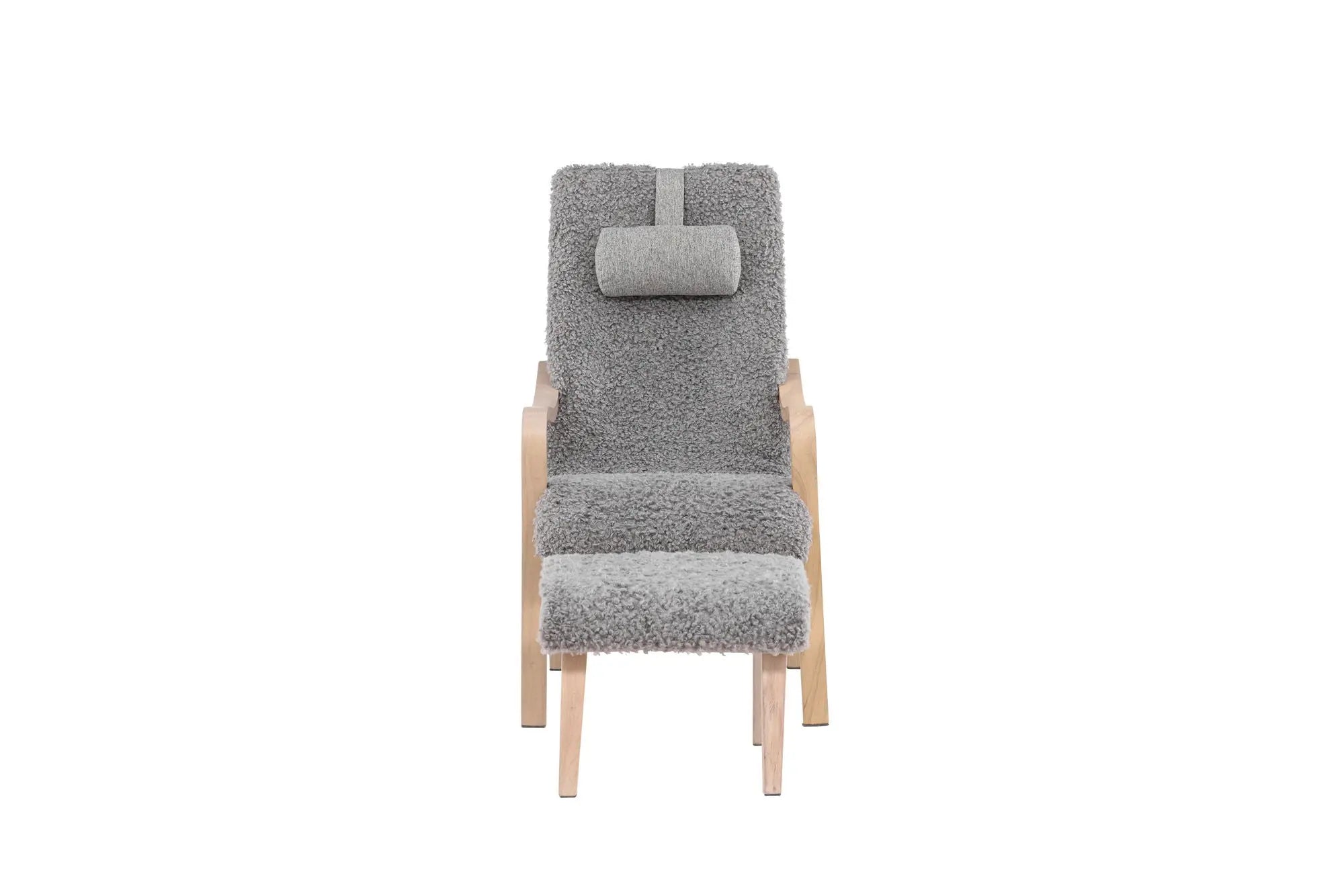 Fauteuil Fårö - 89X60X107 - Polyester
