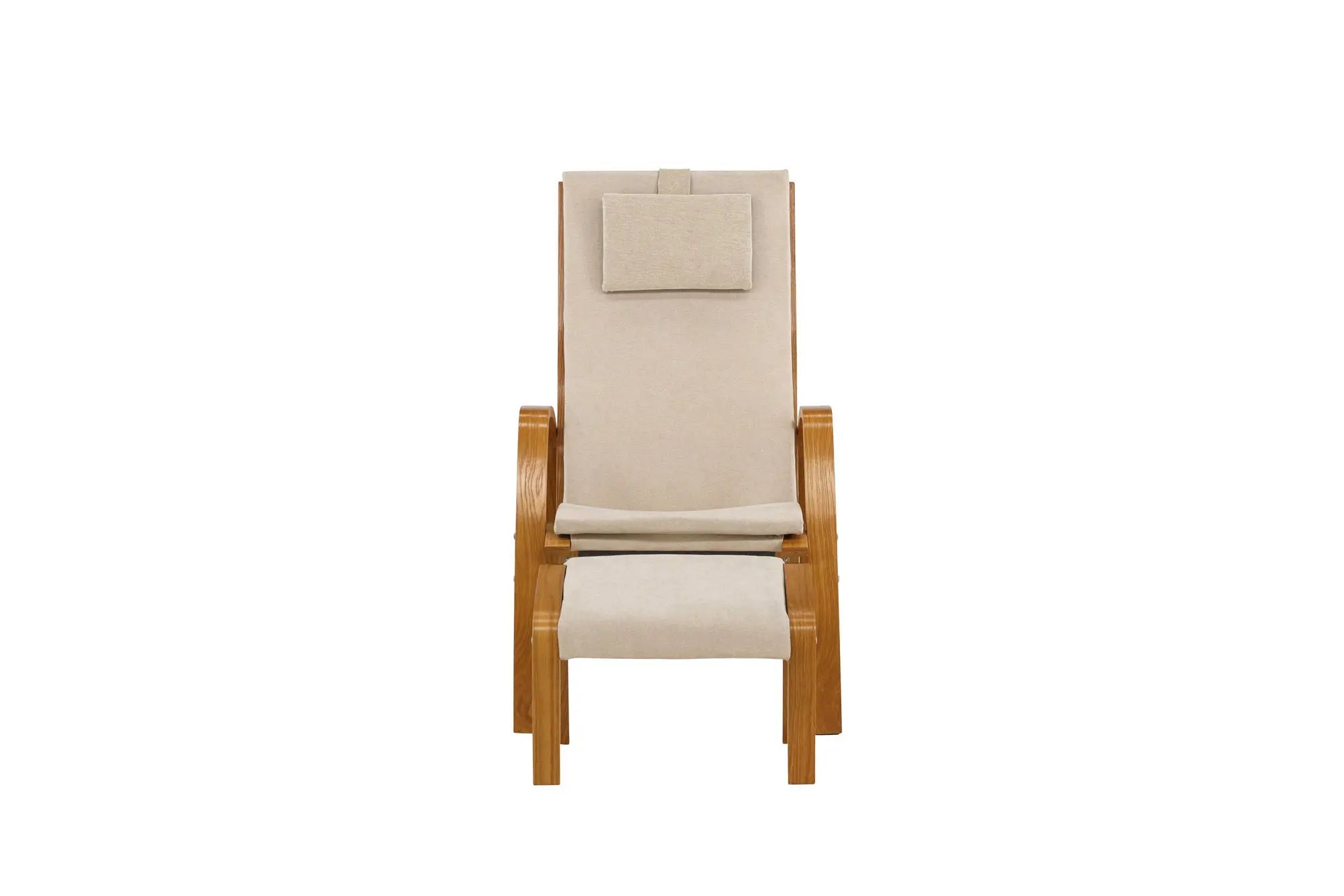 Fauteuil Grötö - 80X63X104 - Polyester