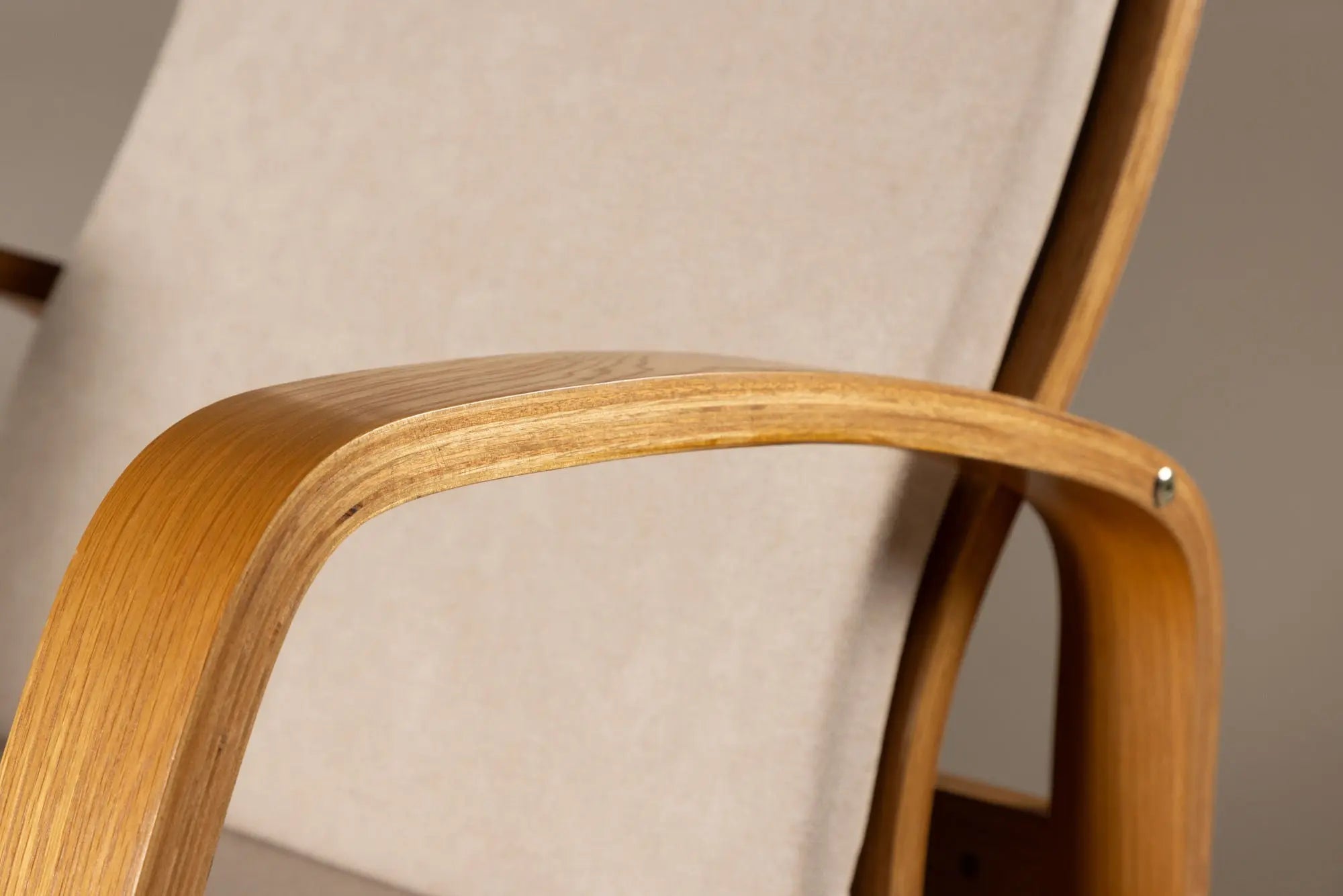 Fauteuil Grötö - 80X63X104 - Polyester