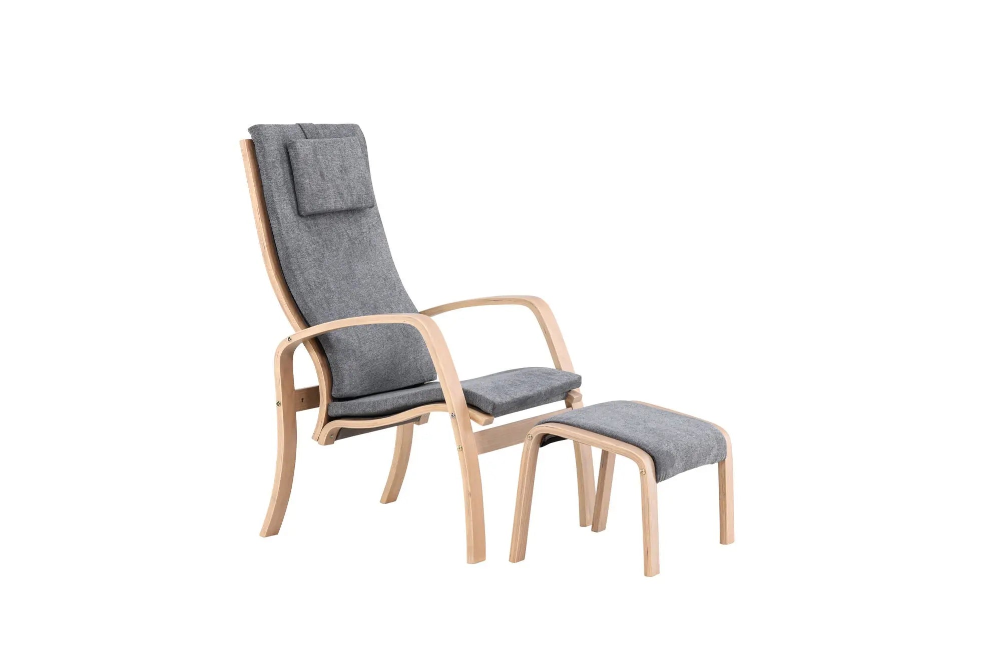 Fauteuil Grötö - 80X63X104 - Polyester