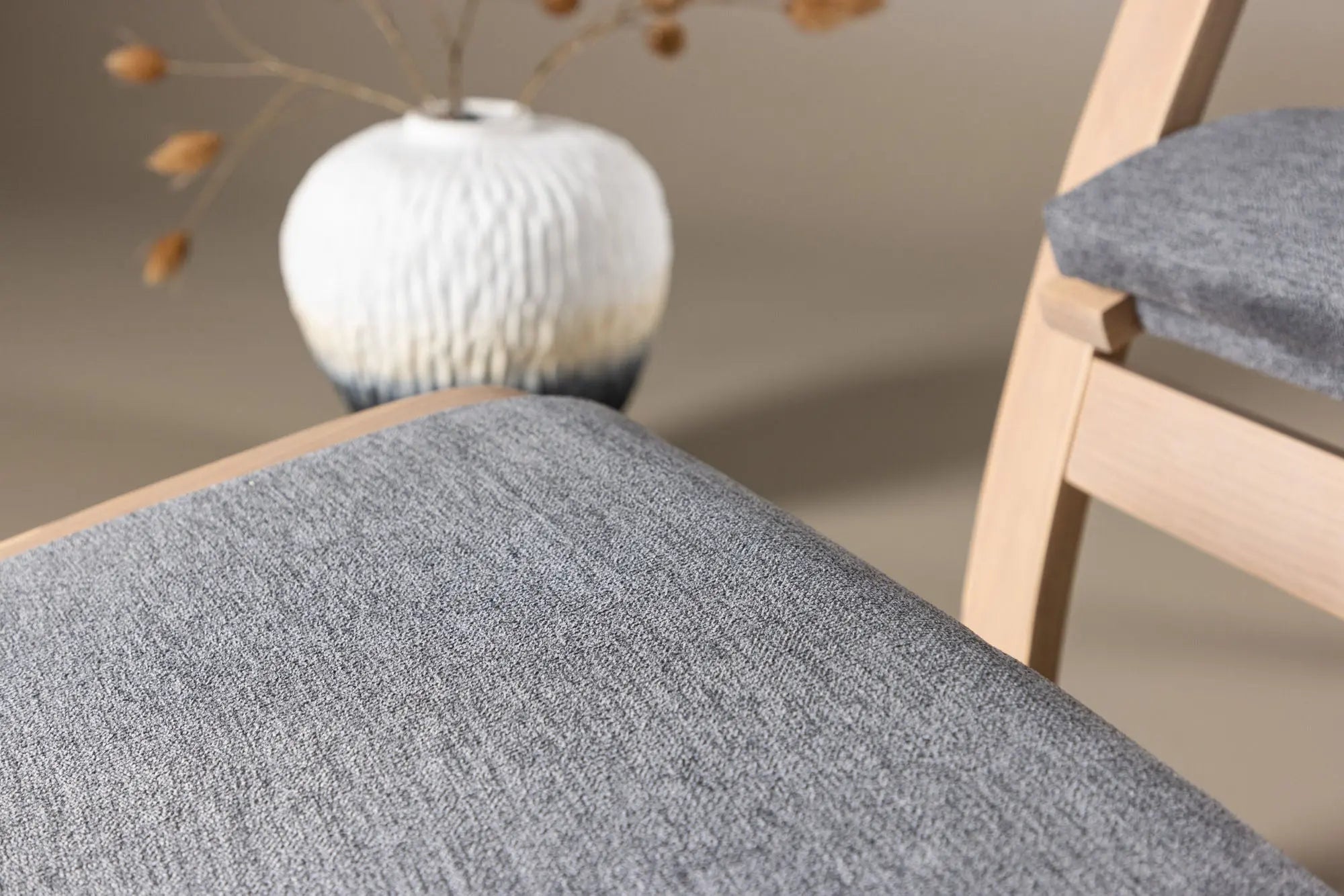 Fauteuil Grötö - 80X63X104 - Polyester