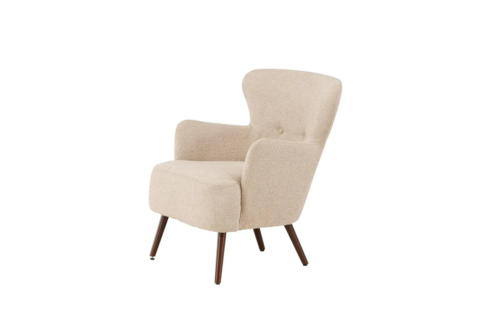 Fauteuil Lincoln - 77 x 85 x 76 - Loop