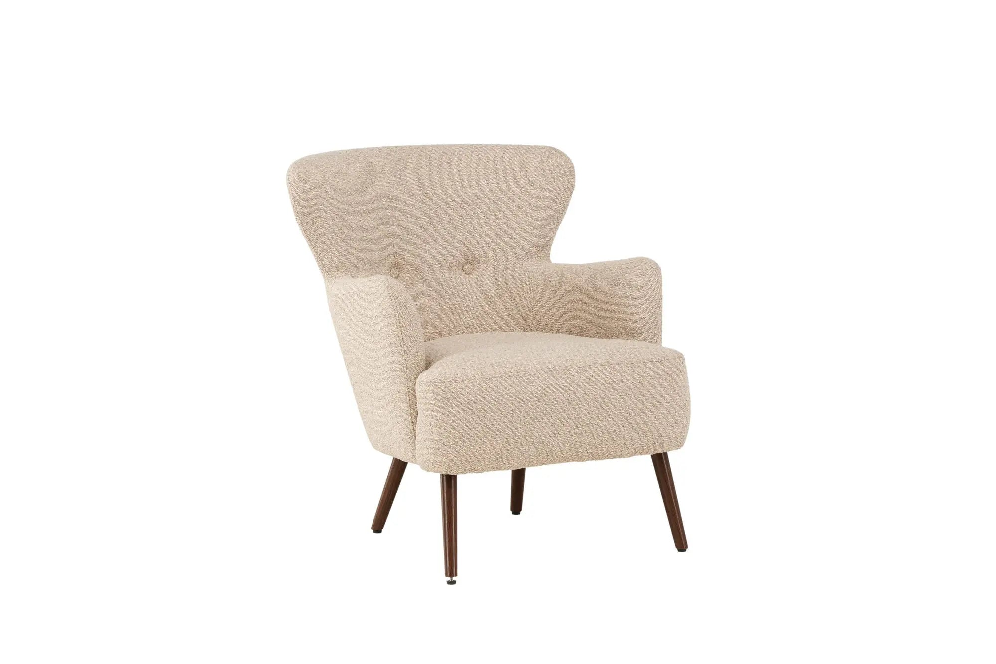 Fauteuil Lincoln - 77 x 85 x 76 - Loop