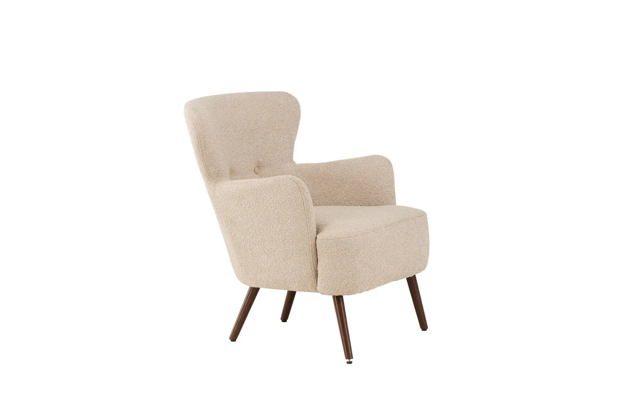 Fauteuil Lincoln - 77 x 85 x 76 - Loop