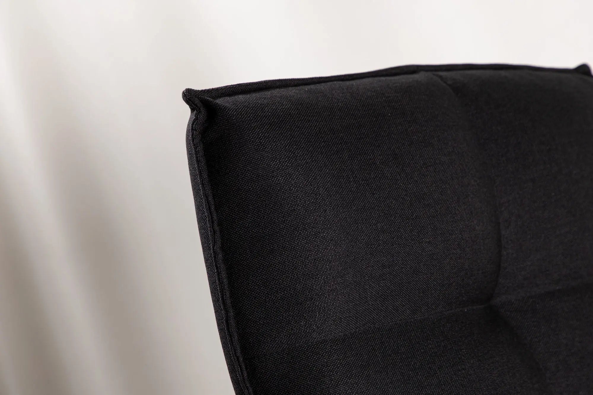 Fauteuil Madison - 83 x 78 x 62 - Acier