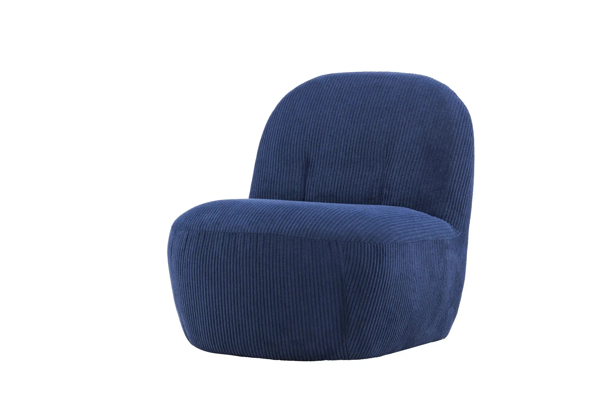 Fauteuil Mahla - 82X70X77 - Polyester
