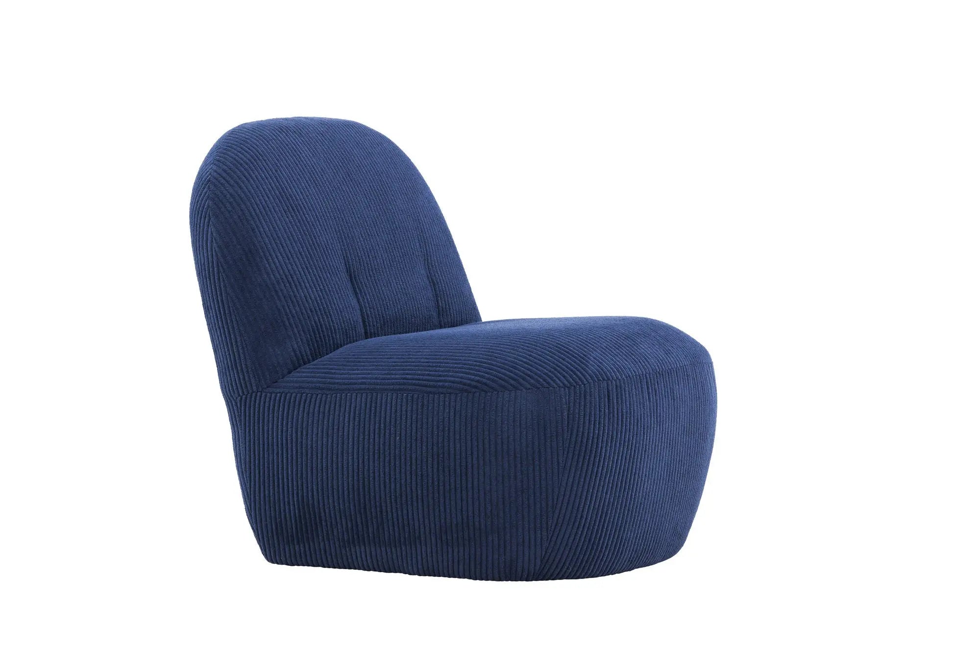 Fauteuil Mahla - 82X70X77 - Polyester