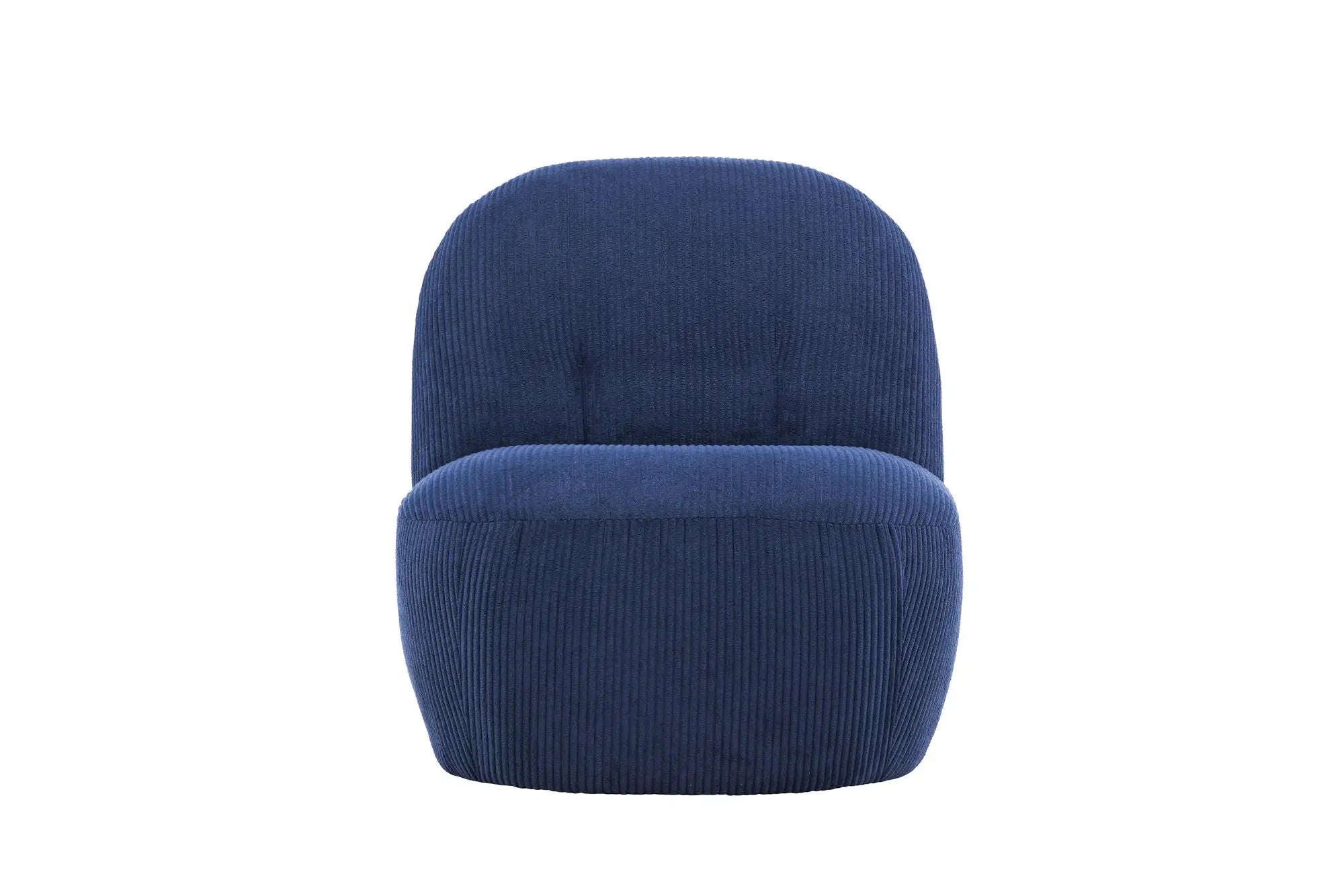 Fauteuil Mahla - 82X70X77 - Polyester