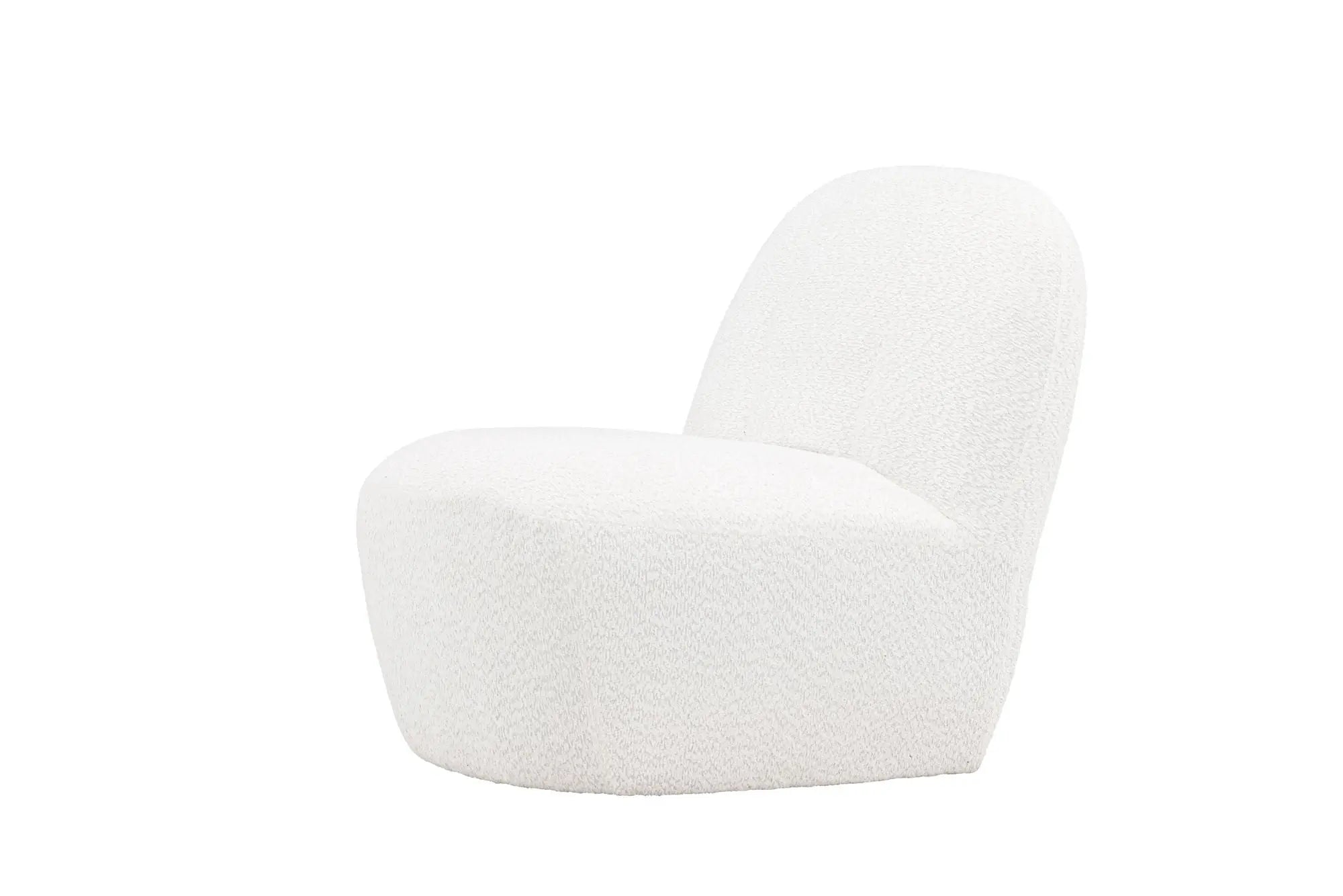 Fauteuil Mahla - 82X70X77 - Polyester