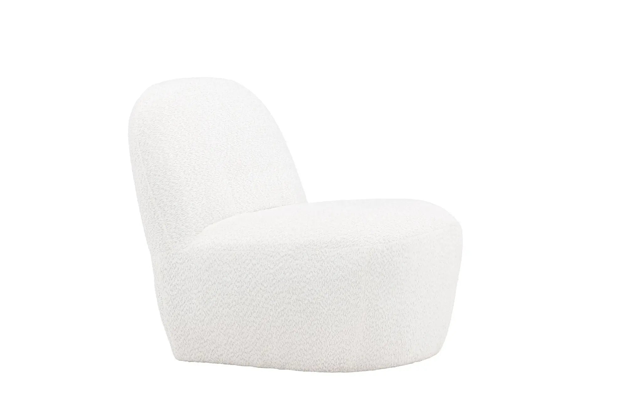 Fauteuil Mahla - 82X70X77 - Polyester