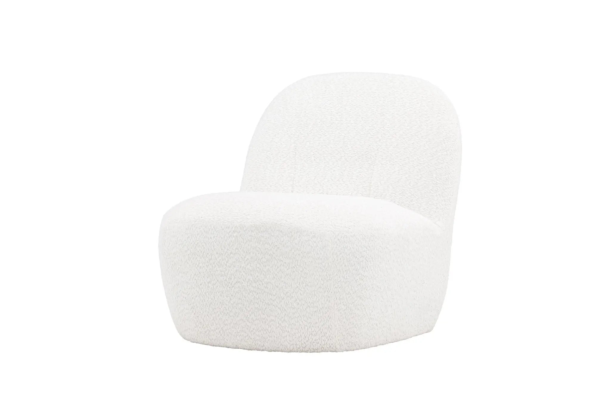 Fauteuil Mahla - 82X70X77 - Polyester