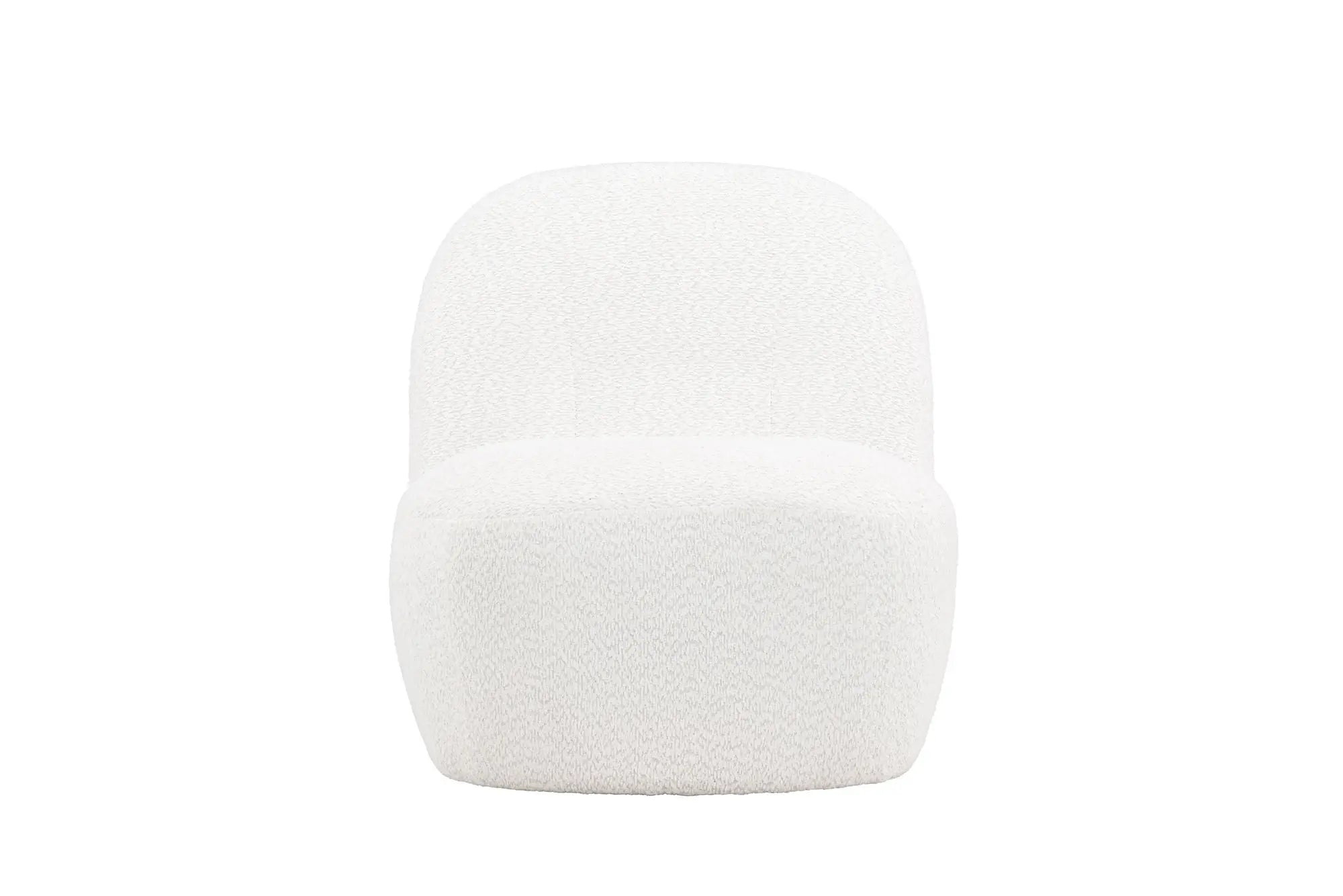 Fauteuil Mahla - 82X70X77 - Polyester