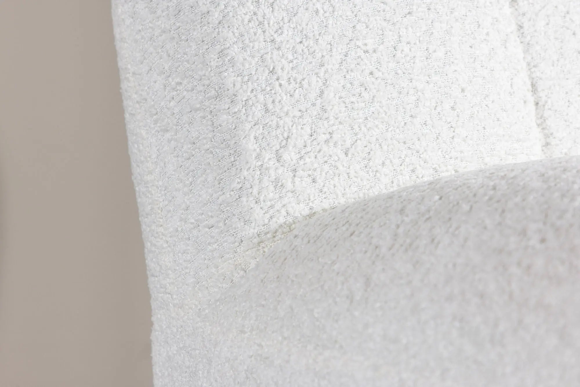 Fauteuil Mahla - 82X70X77 - Polyester