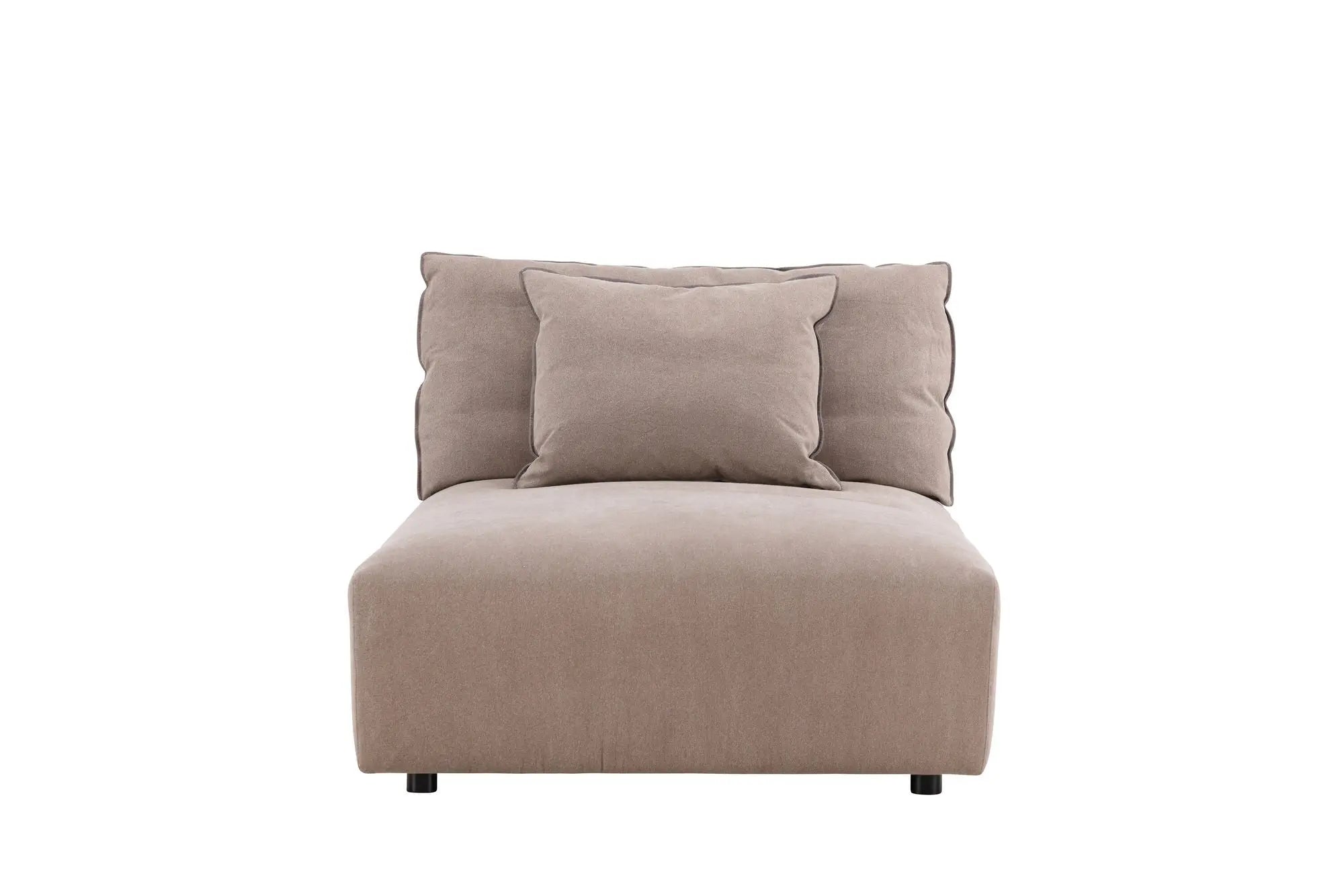 Fauteuil Malö - 100*169*80 - Coton