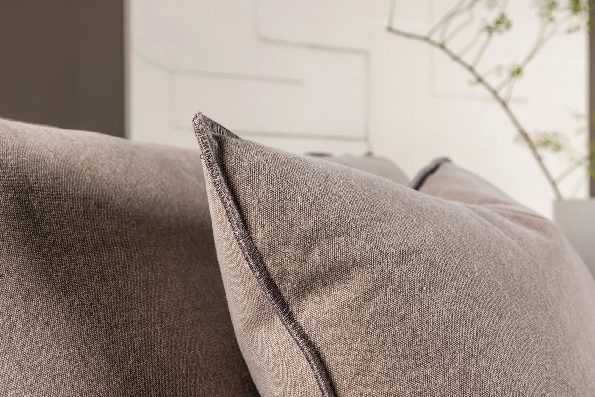 Fauteuil Malö - 100*169*80 - Coton