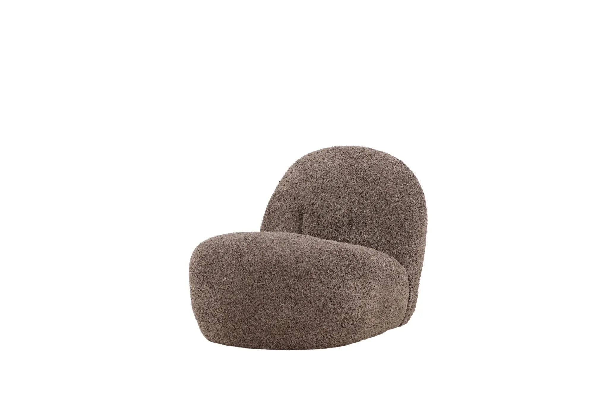 Fauteuil Omaha - 87 x 61 x 65 - Polyester