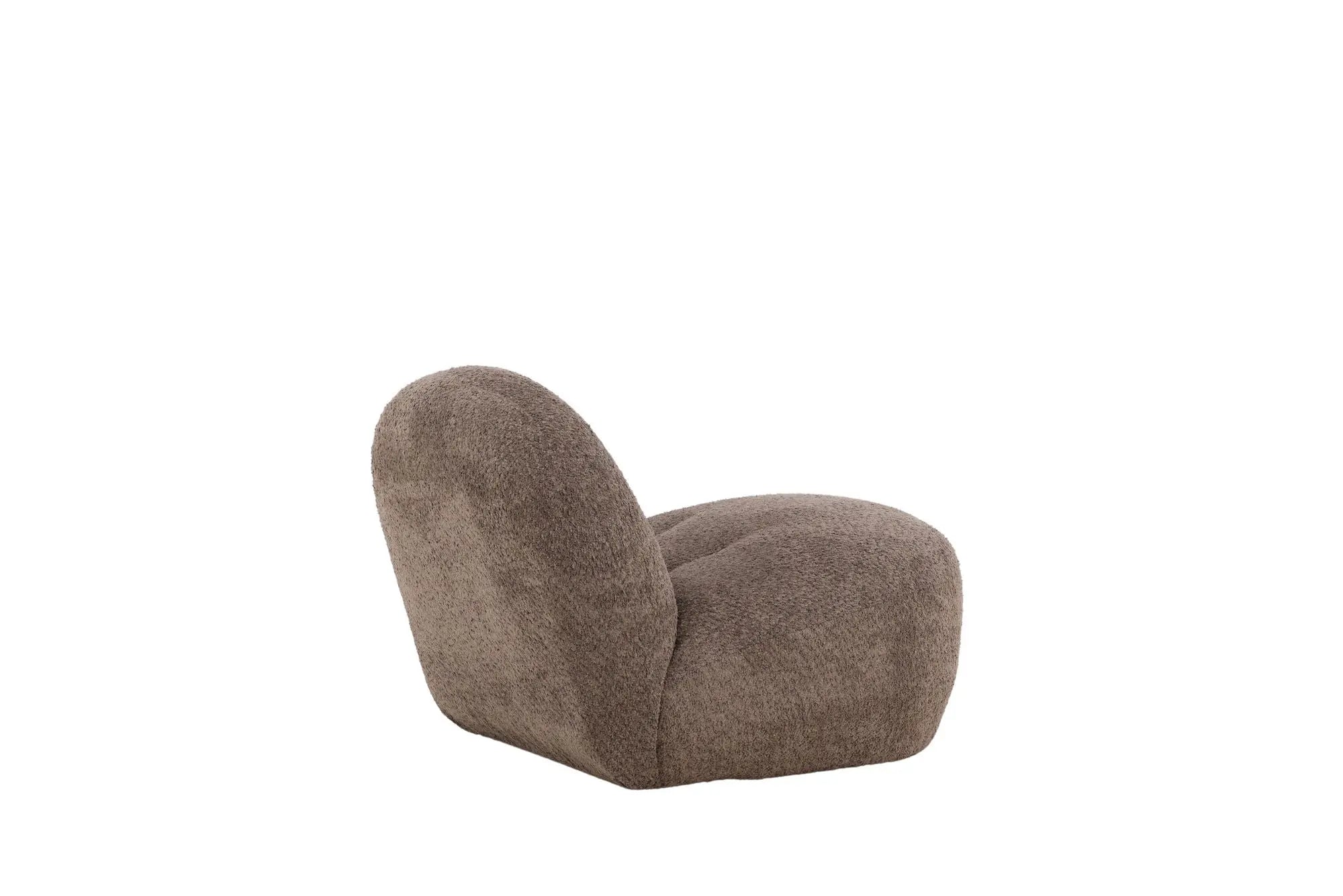 Fauteuil Omaha - 87 x 61 x 65 - Polyester