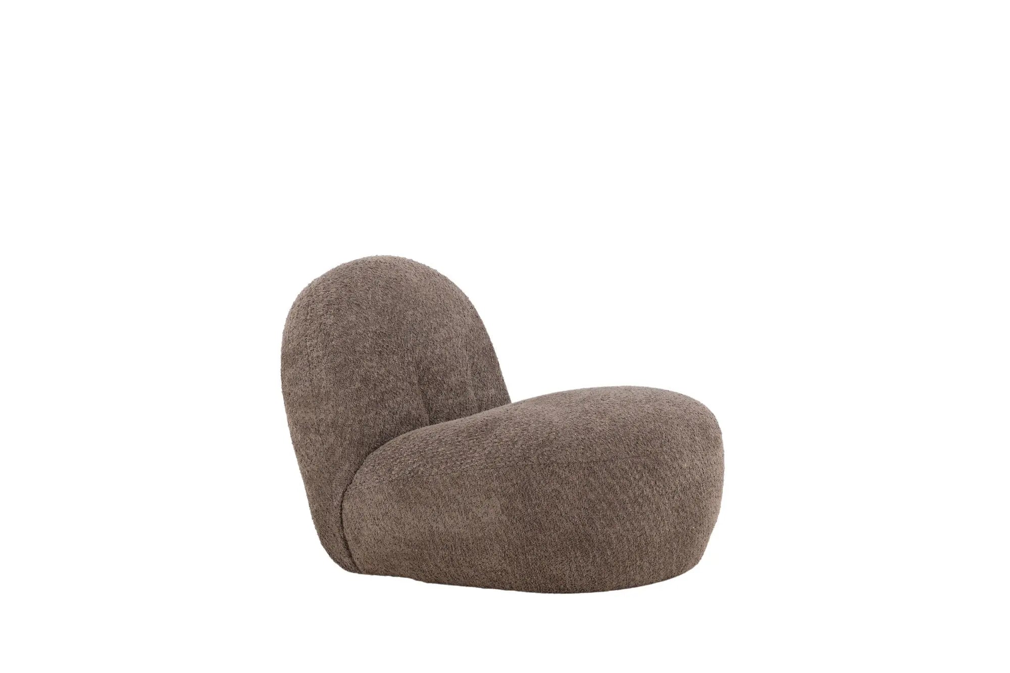 Fauteuil Omaha - 87 x 61 x 65 - Polyester