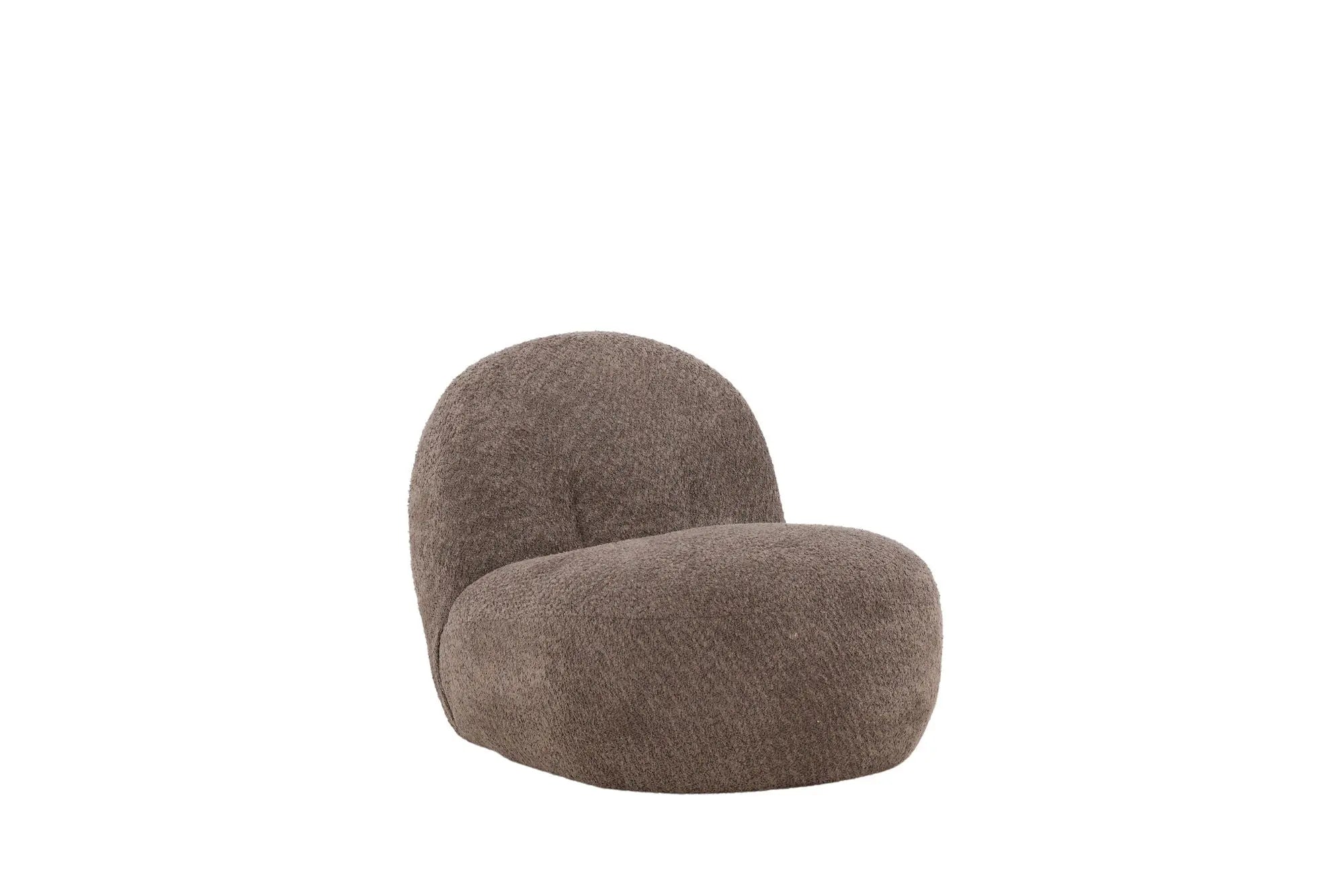 Fauteuil Omaha - 87 x 61 x 65 - Polyester
