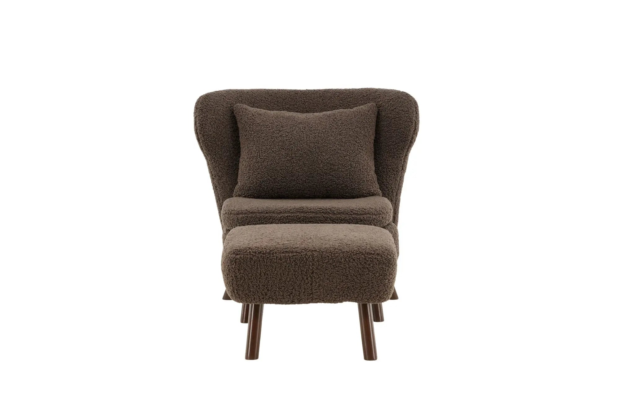 Fauteuil Ryxö - 85 x 80 x 60,5 - Nounours en polyester