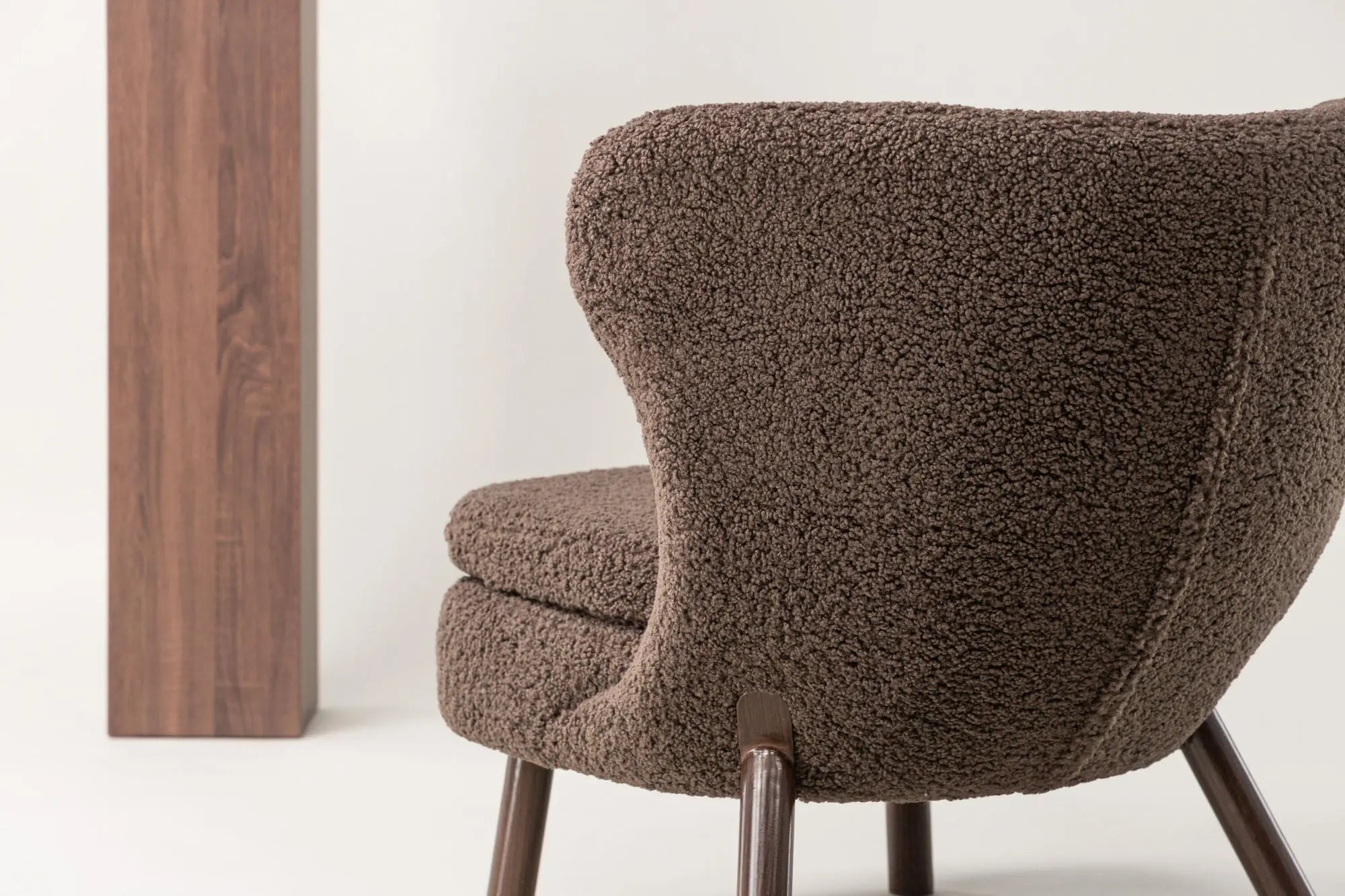 Fauteuil Ryxö - 85 x 80 x 60,5 - Nounours en polyester