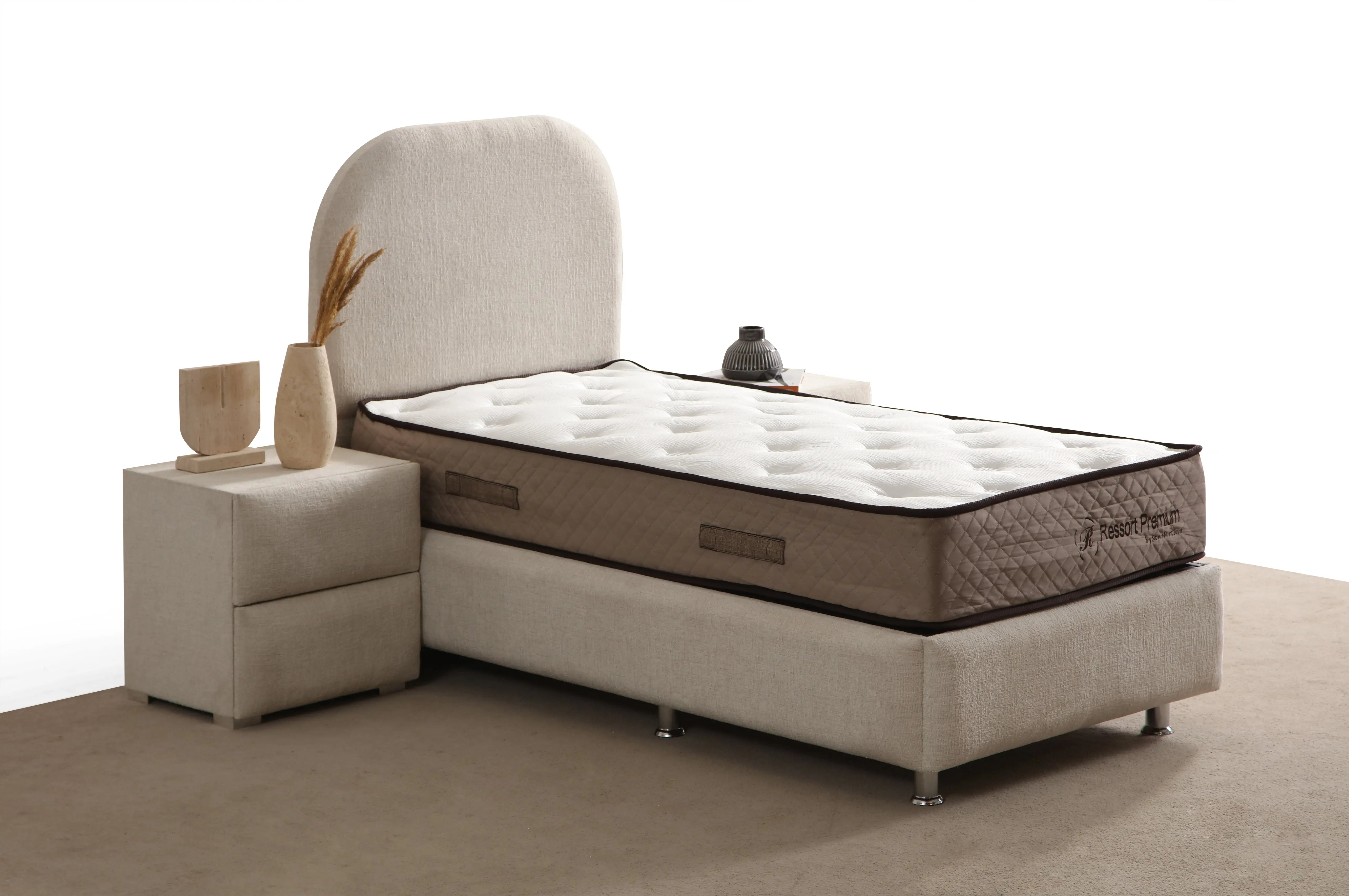 Lit coffre pour enfant Barn