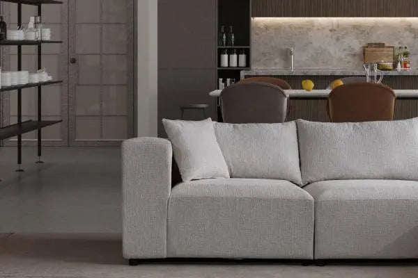 Canapé modulable Auro