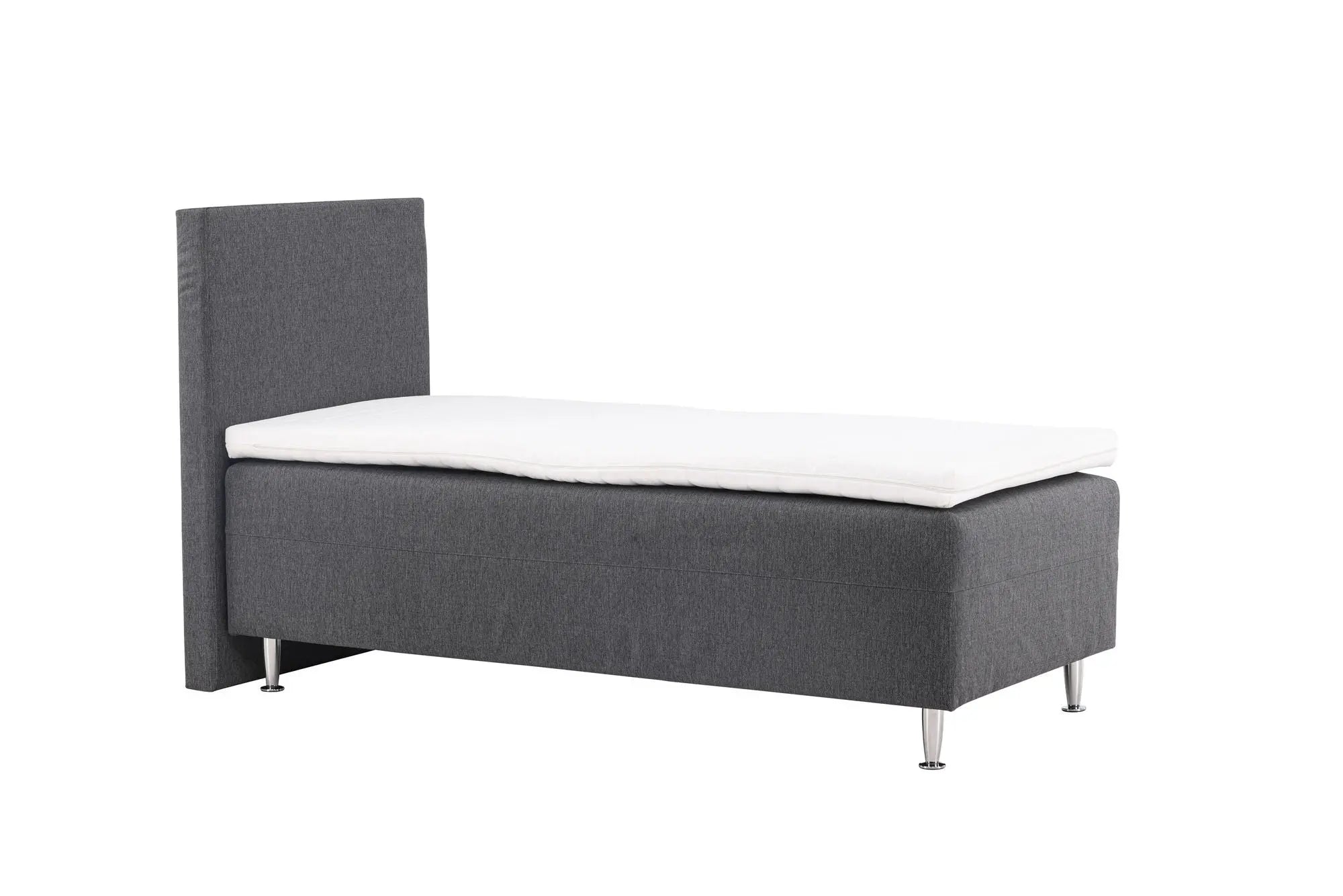 Lit Mesa - 90 x 200 - Polypropylène
