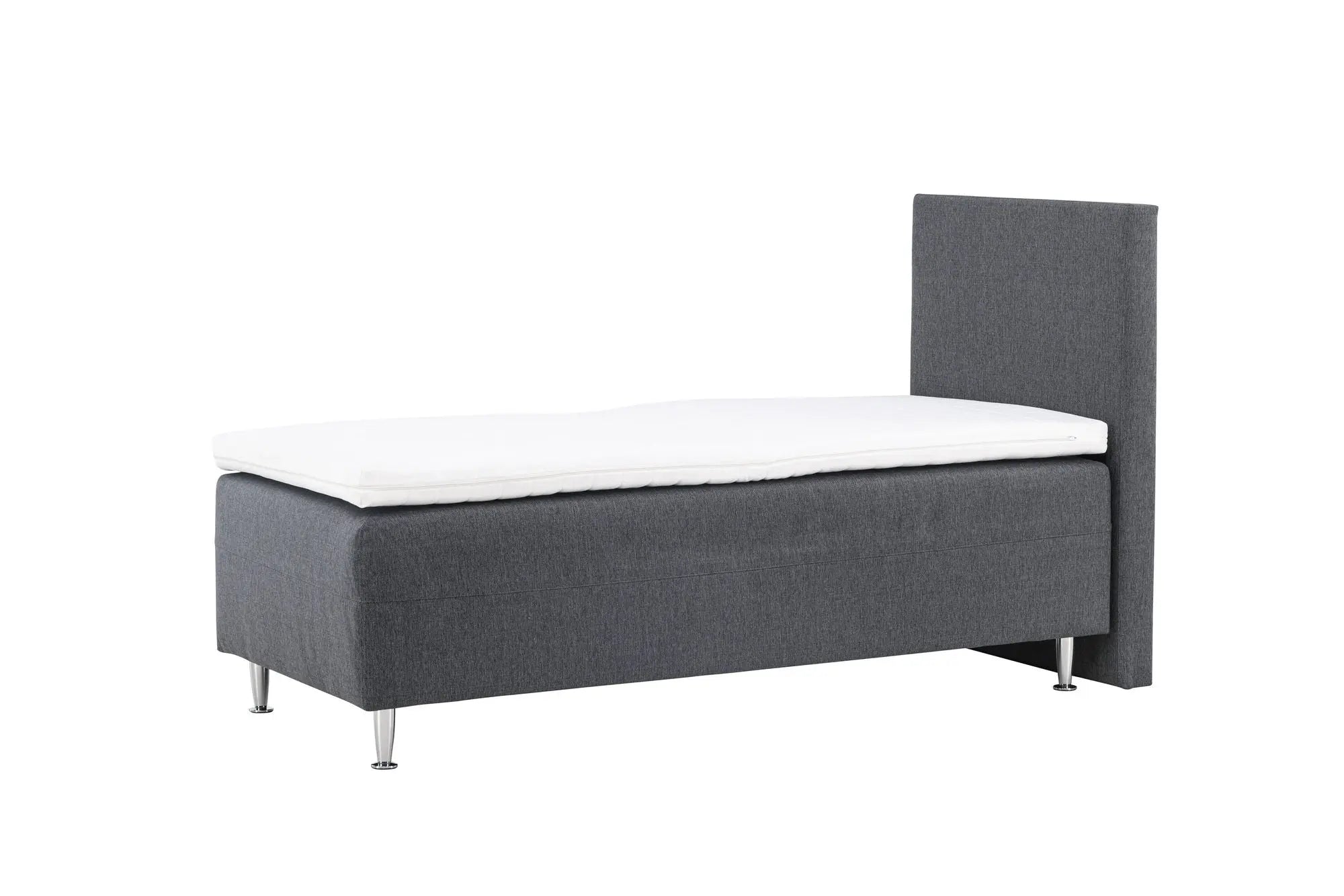 Lit Mesa - 90 x 200 - Polypropylène