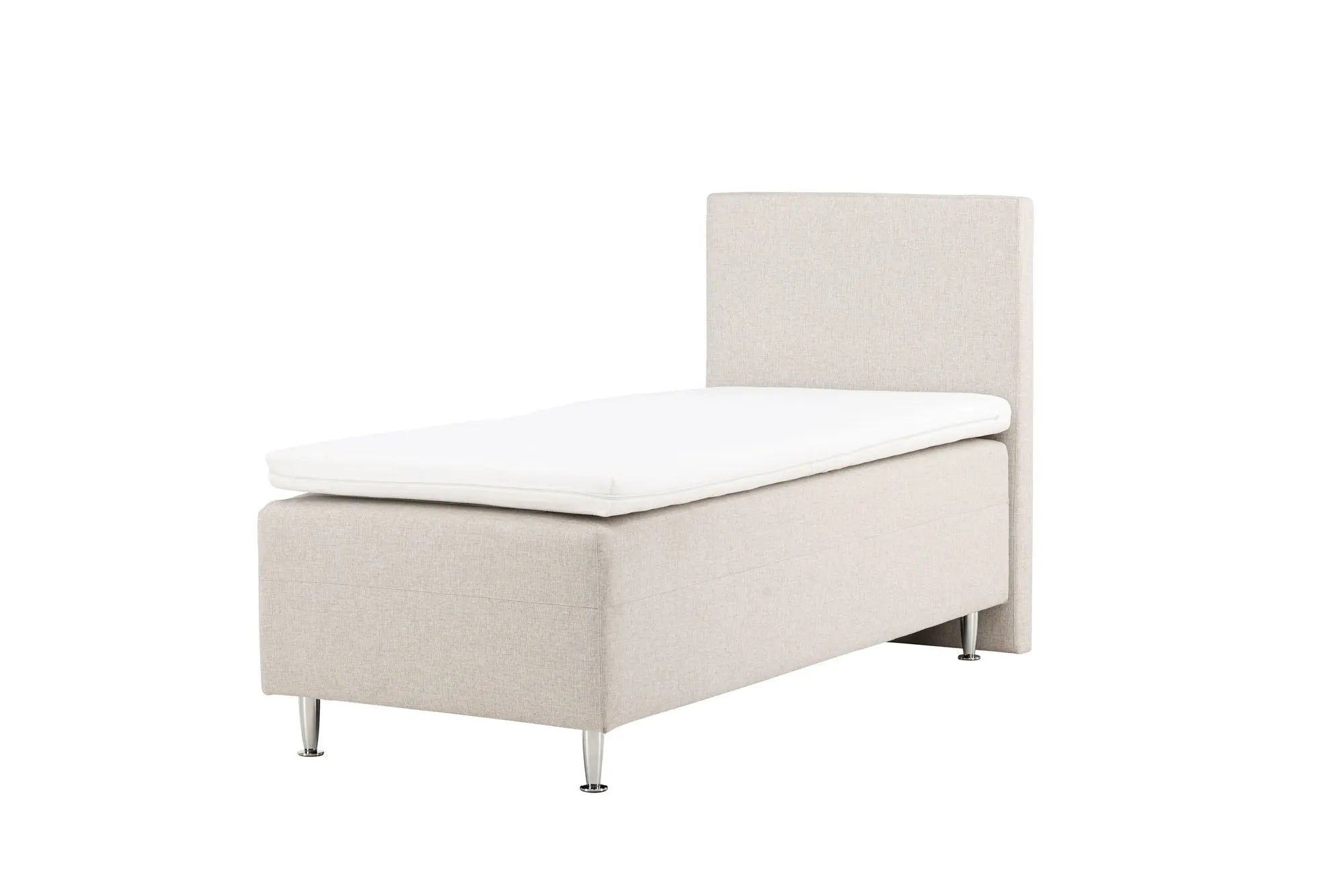 Lit Mesa - 90 x 200 - Polypropylène