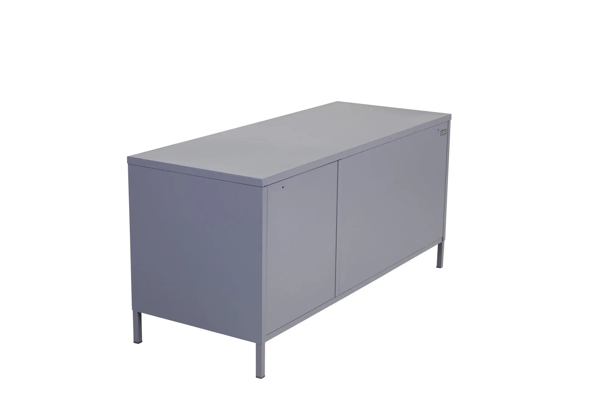 Meuble TV Acero - 120 x 58 - Acier