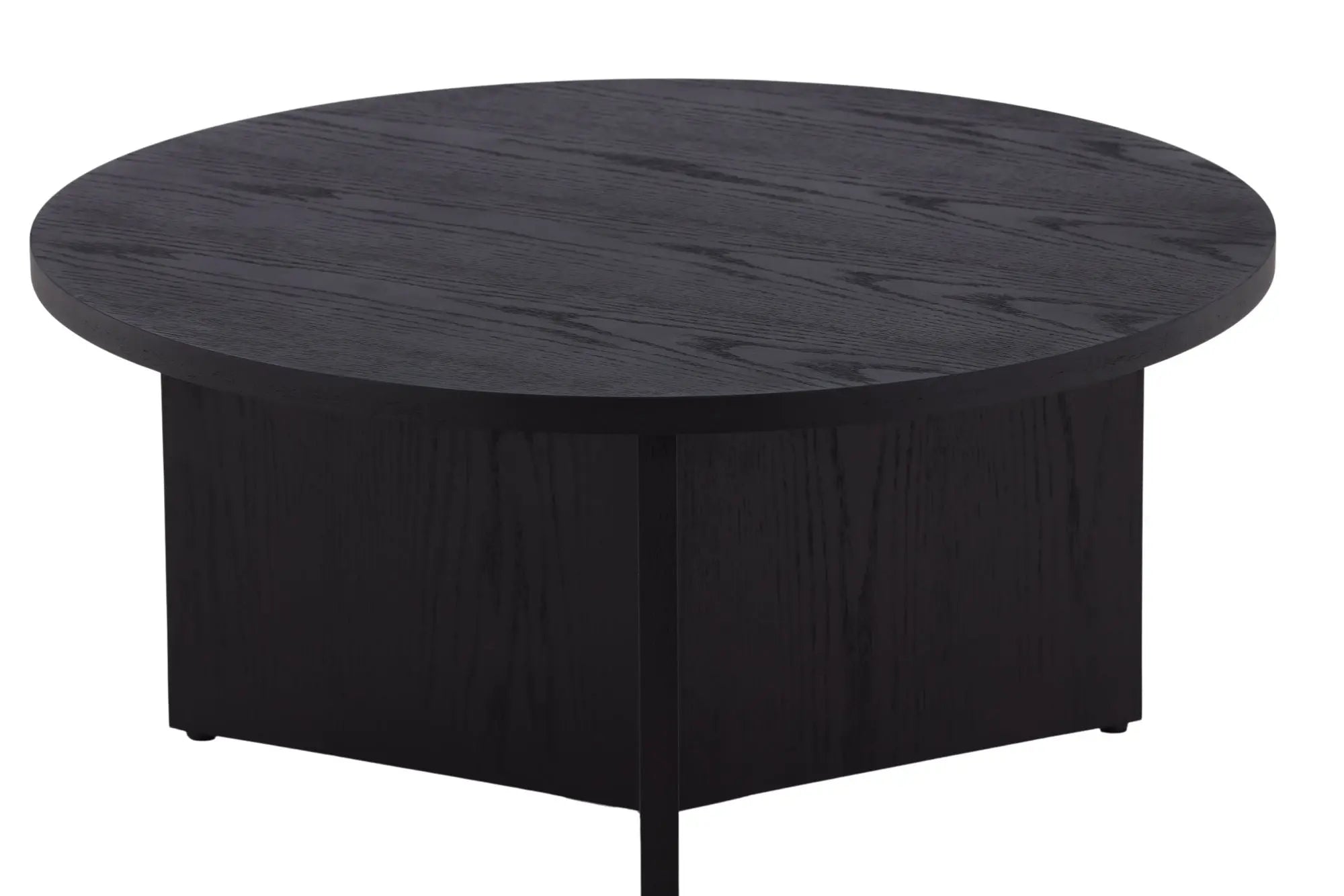 Petite table basse Saltö - ø65 - MDF