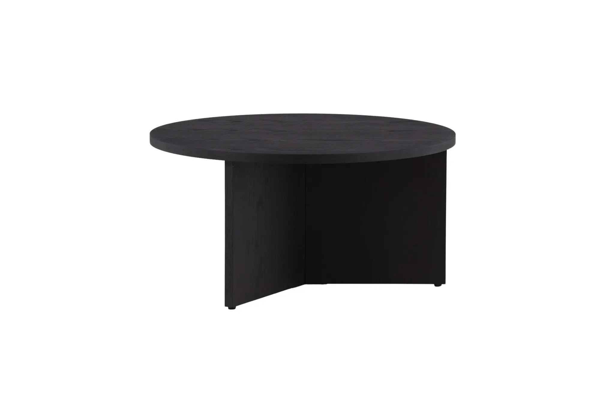 Petite table basse Saltö - ø65 - MDF