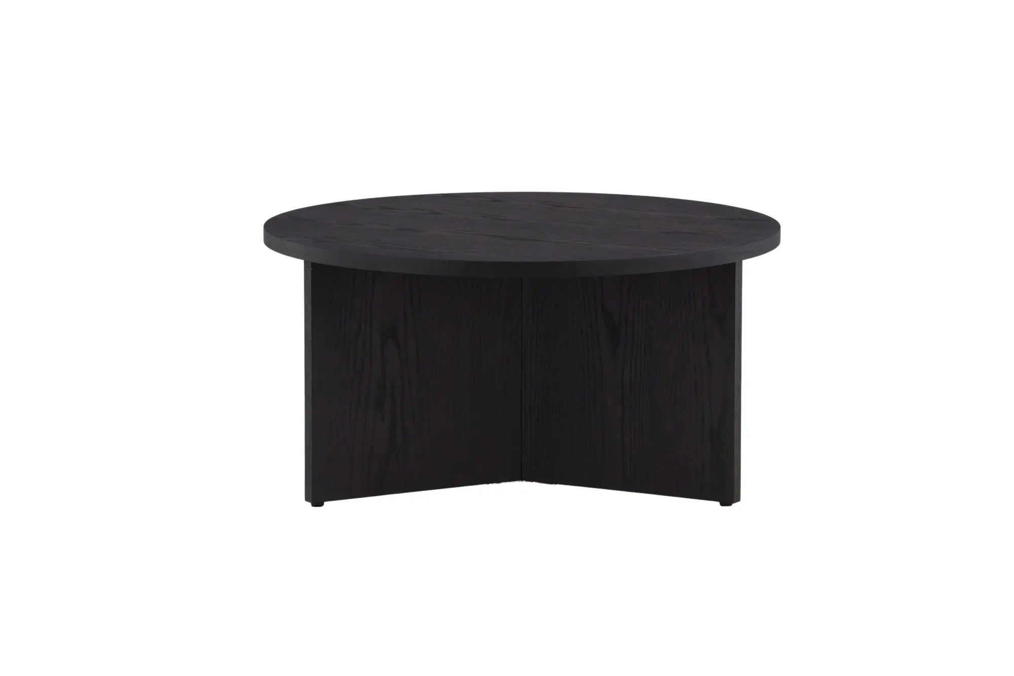 Petite table basse Saltö - ø65 - MDF