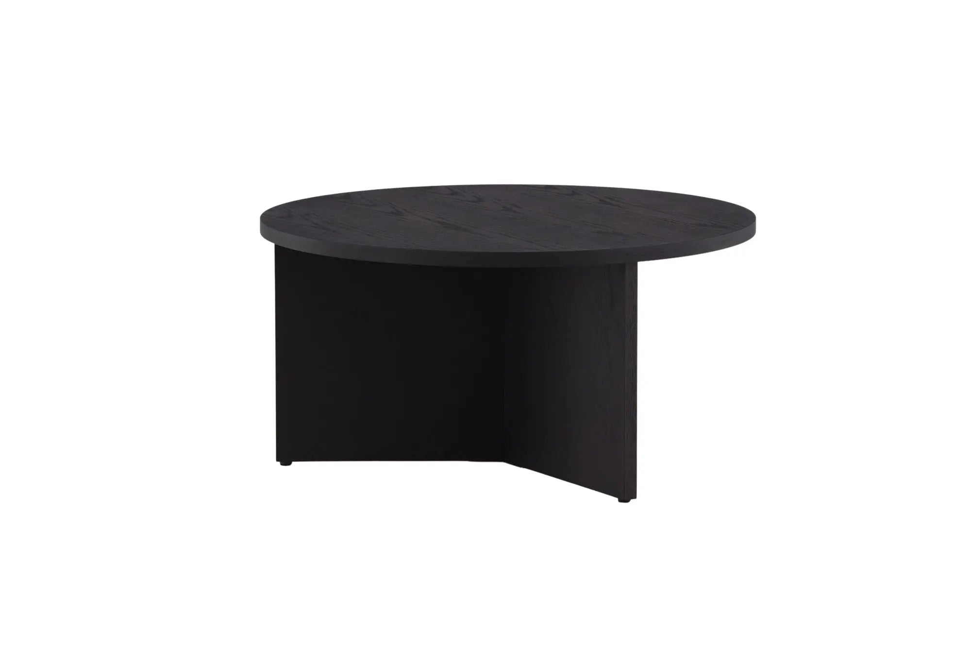 Petite table basse Saltö - ø65 - MDF