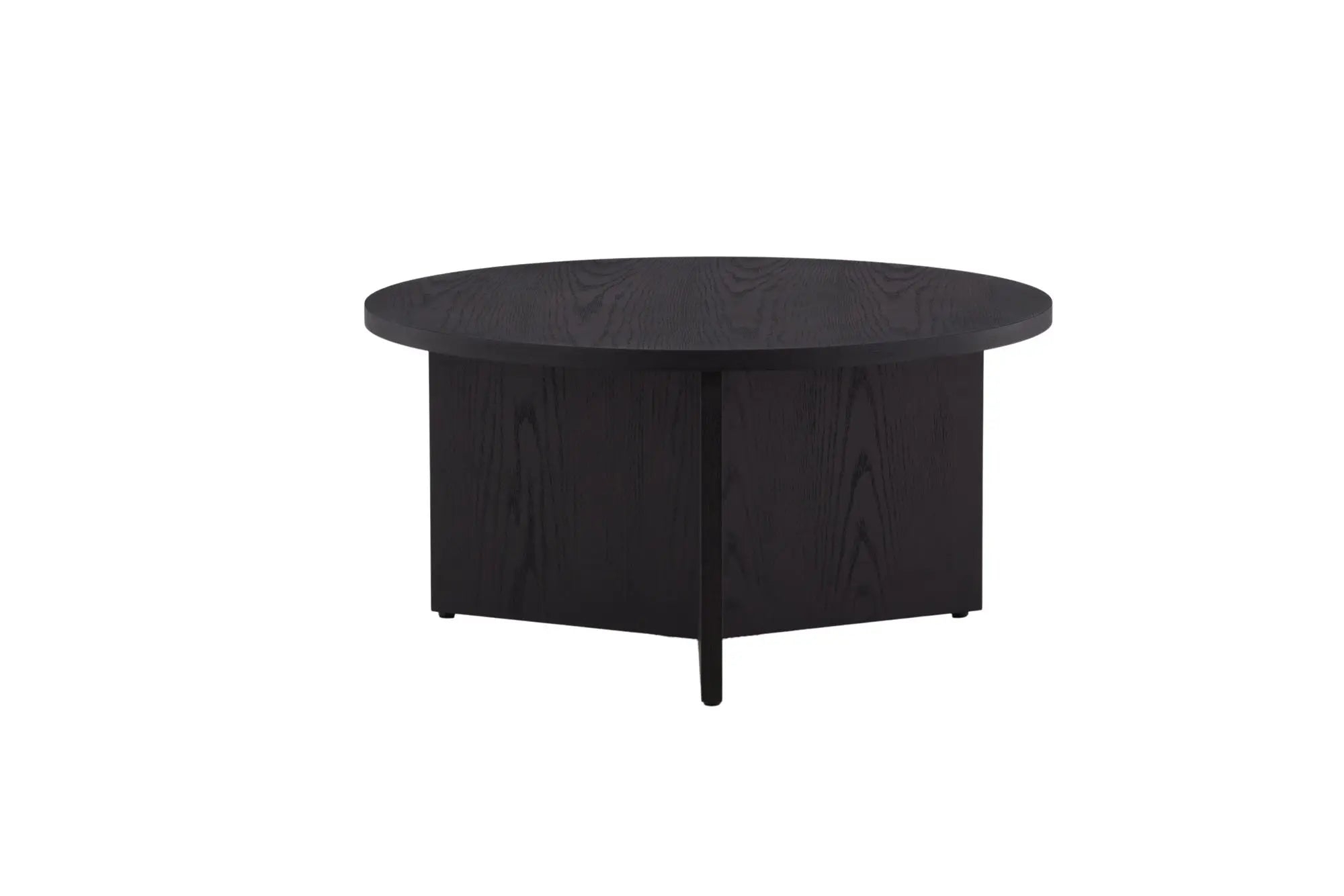 Petite table basse Saltö - ø65 - MDF
