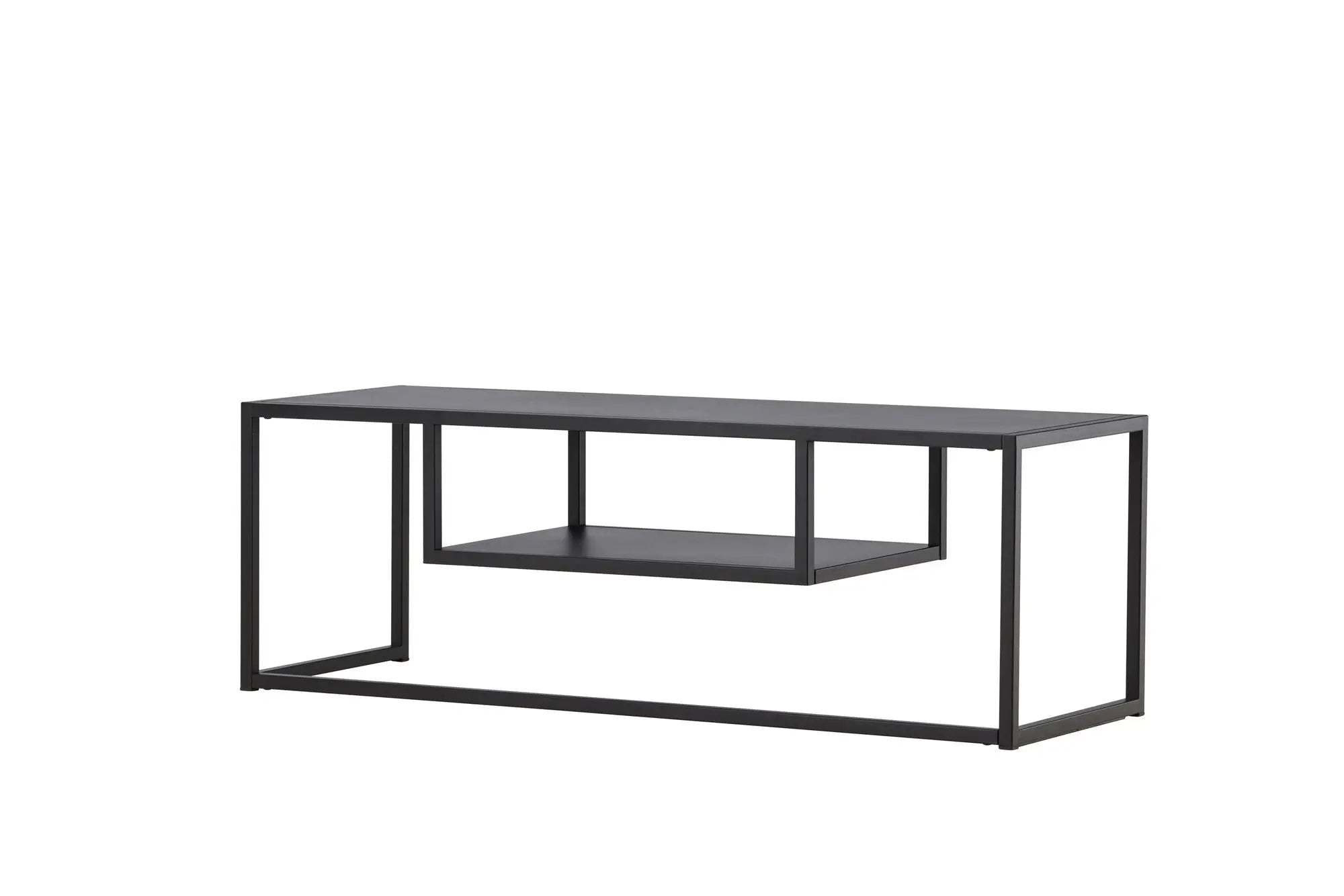 Riverside TV - 120 x 40 - Acier