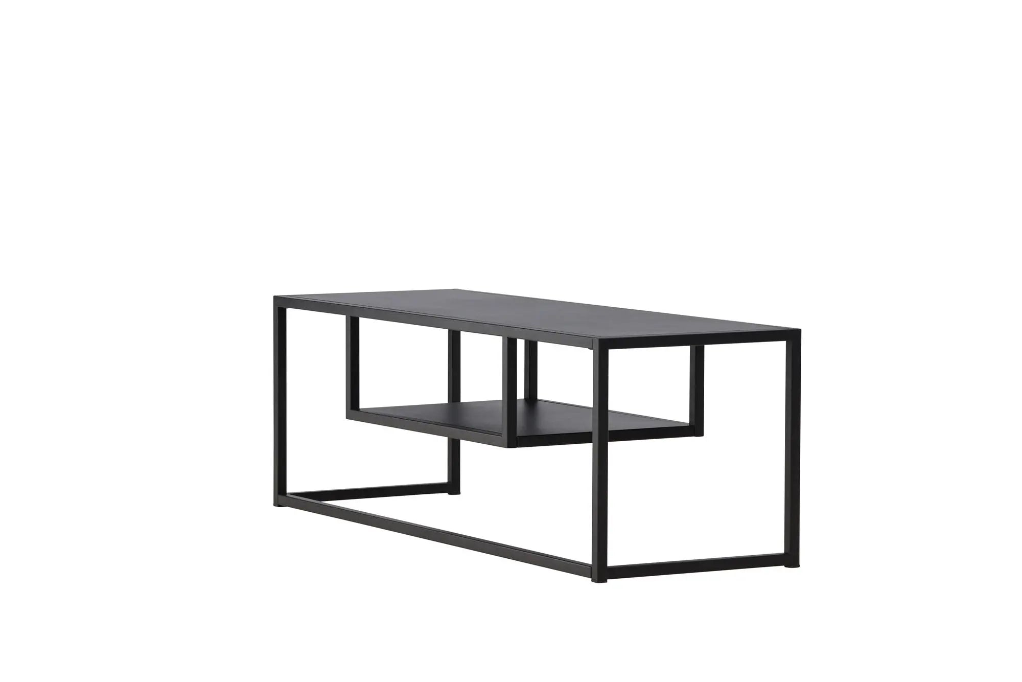 Riverside TV - 120 x 40 - Acier