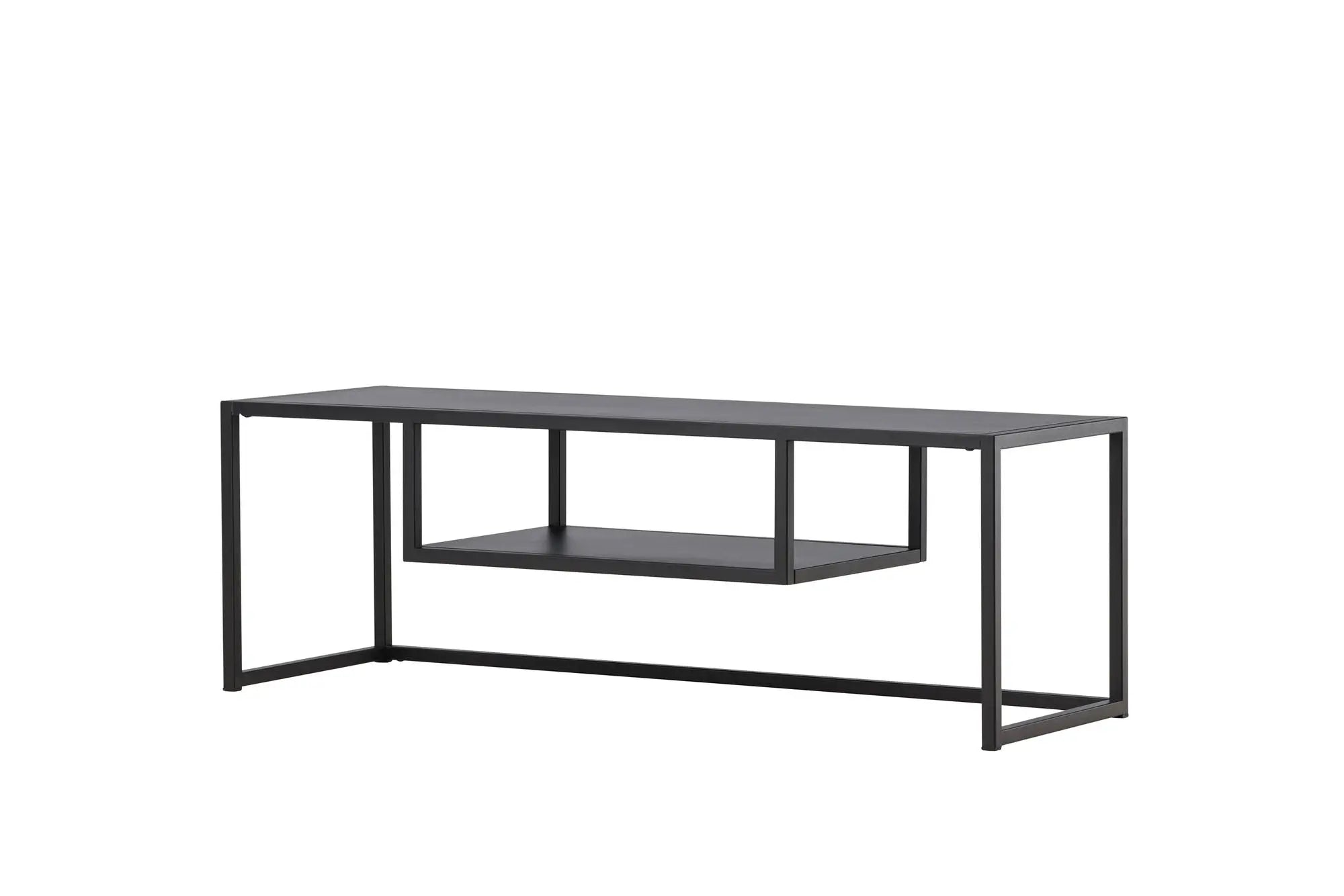 Riverside TV - 120 x 40 - Acier