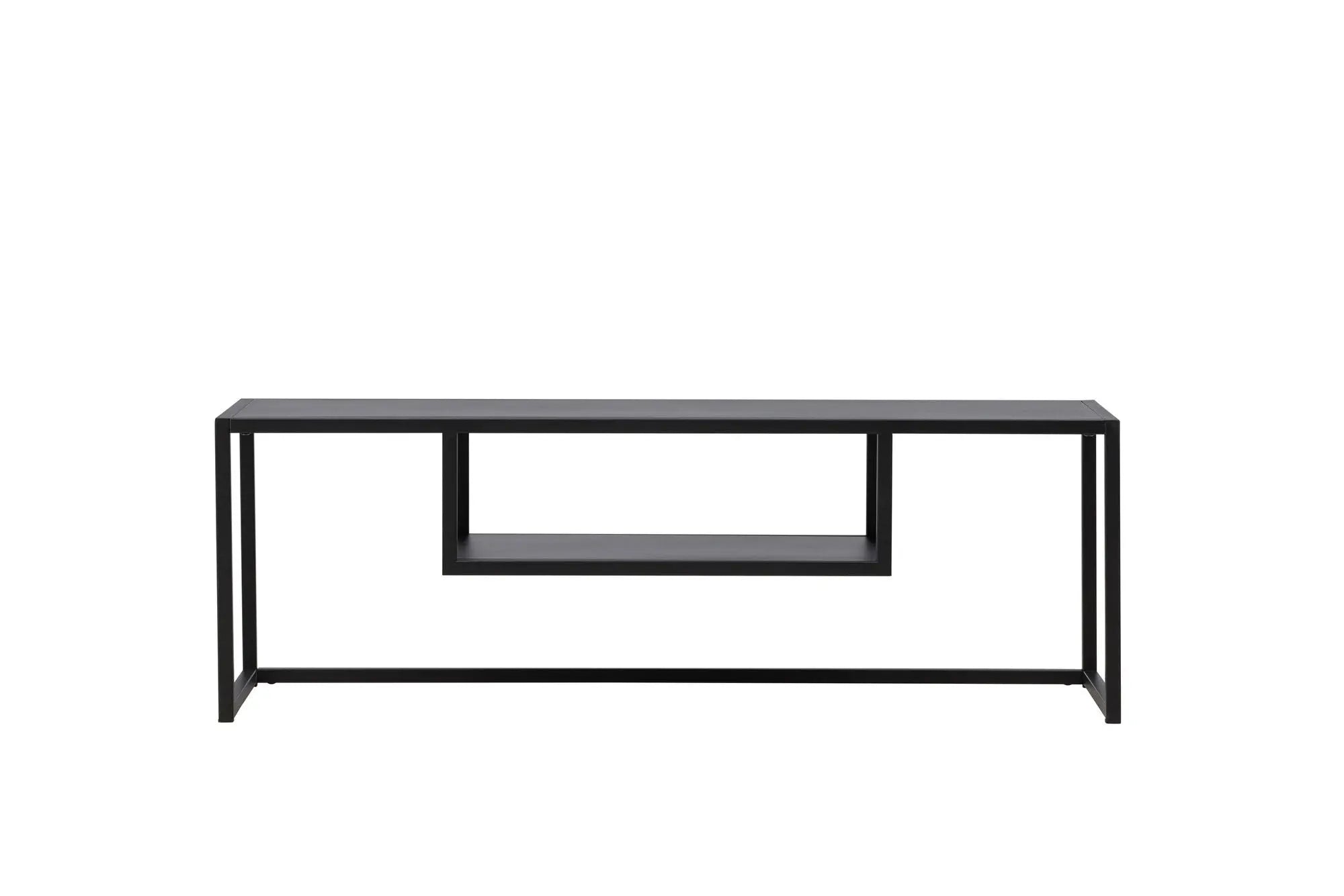 Riverside TV - 120 x 40 - Acier