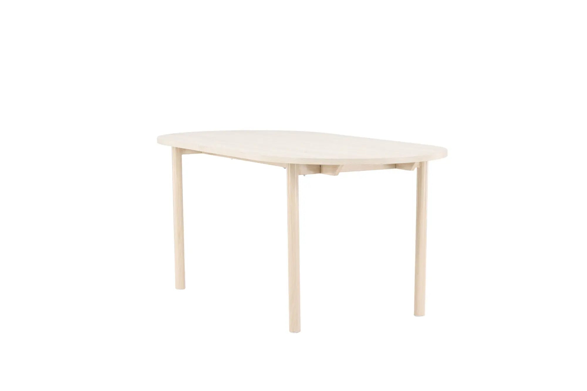 Table à manger Andy - 90 x 180 - MDF