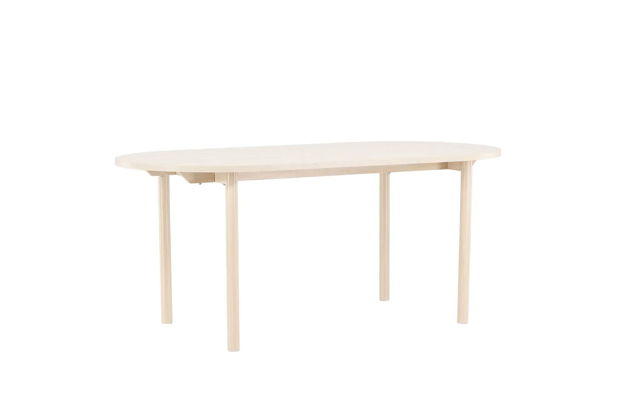 Table à manger Andy - 90 x 180 - MDF