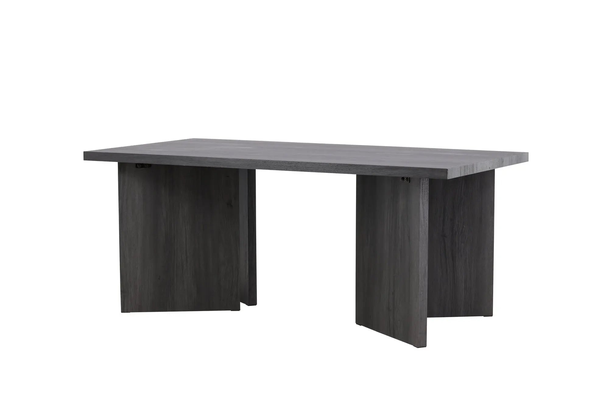 Table à manger Bassholmen - 90 x 180 - MDF