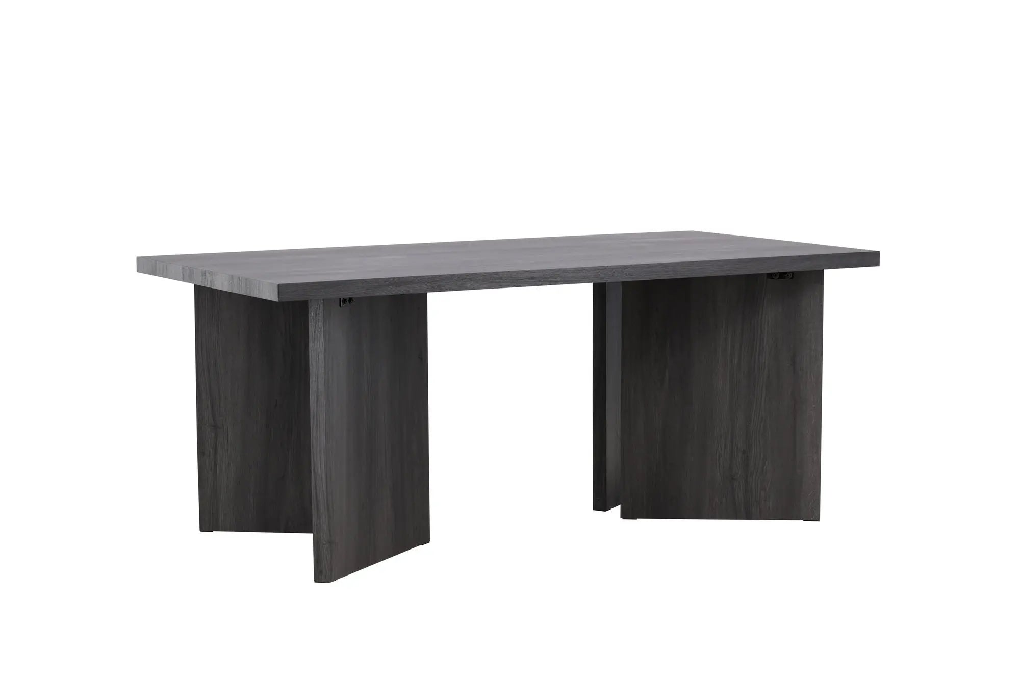 Table à manger Bassholmen - 90 x 180 - MDF