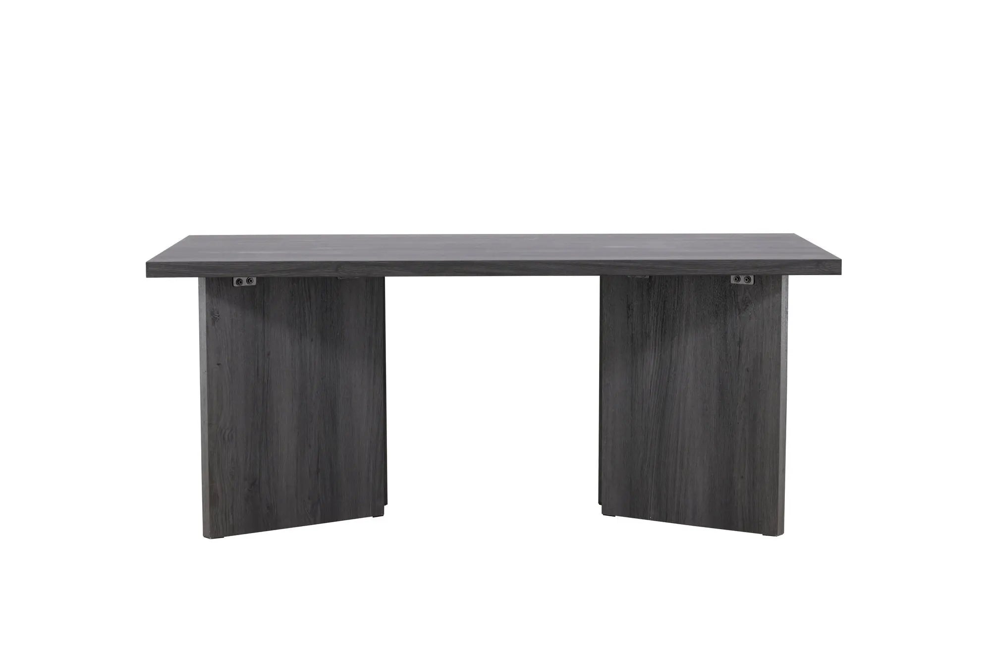 Table à manger Bassholmen - 90 x 180 - MDF