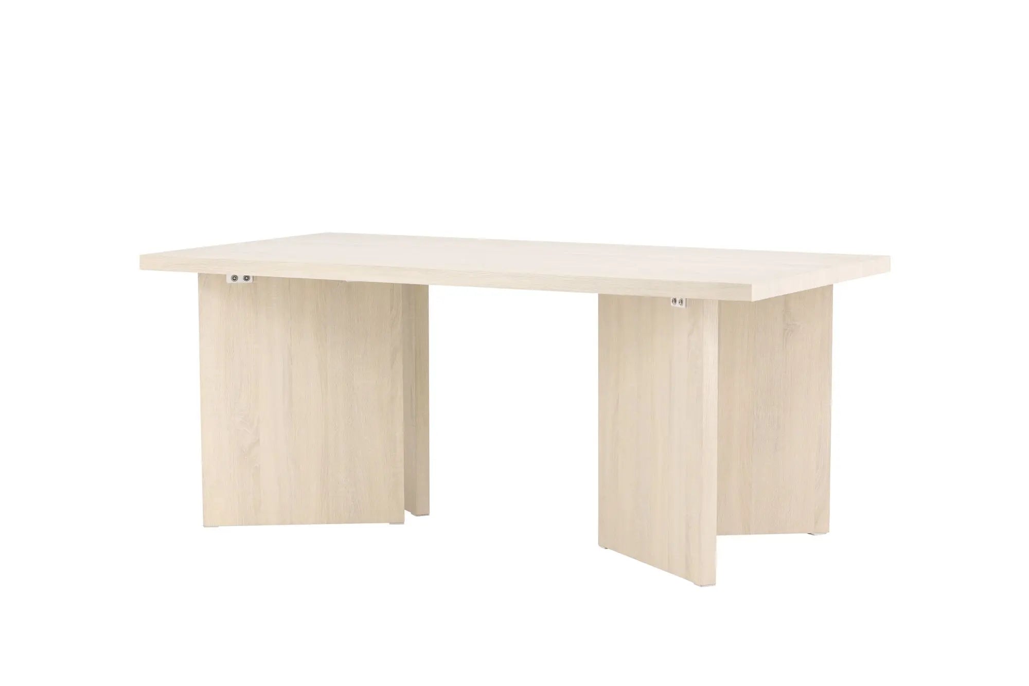 Table à manger Bassholmen - 90 x 180 - MDF