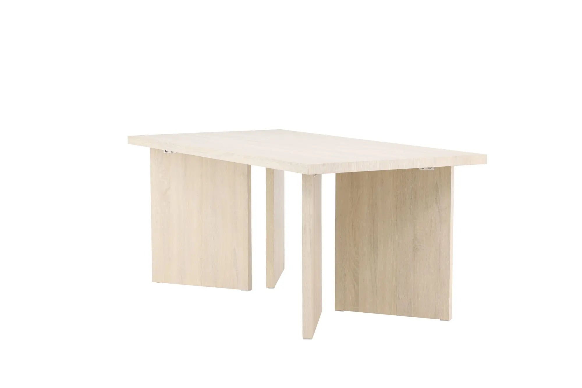 Table à manger Bassholmen - 90 x 180 - MDF