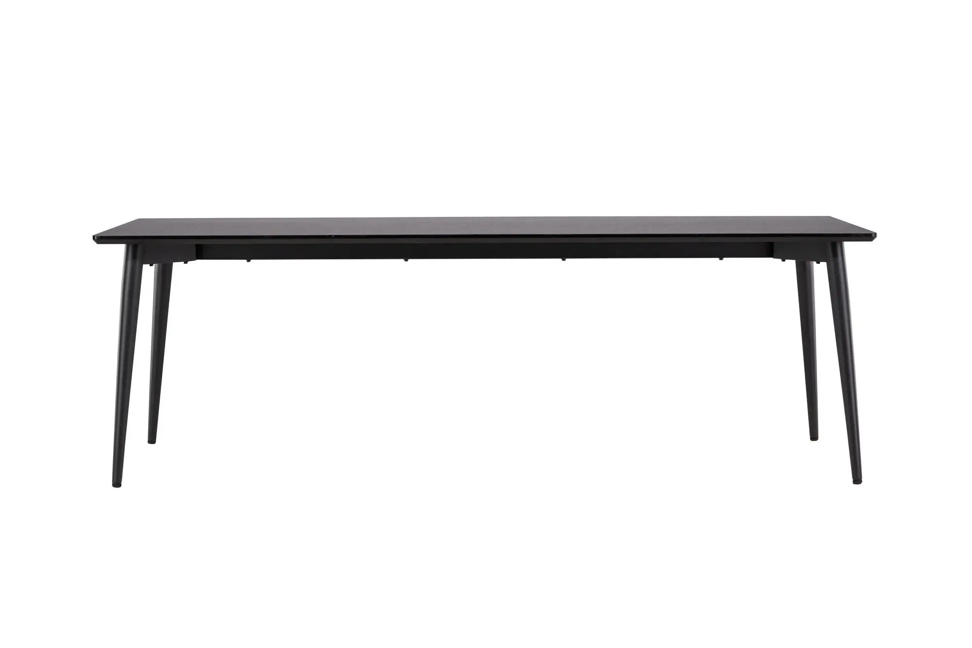 Table à manger Ellis - 85 x 230 - MDF