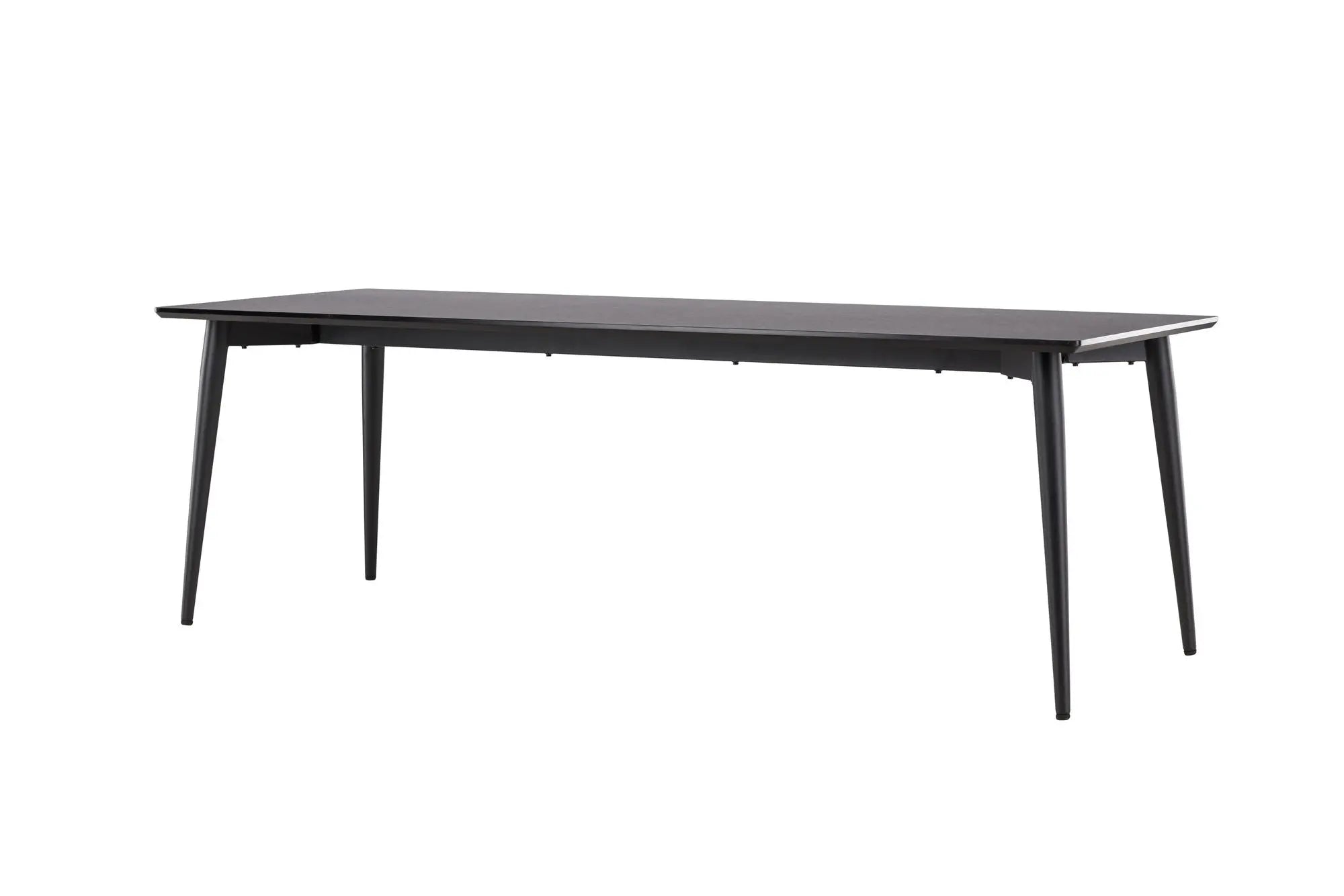 Table à manger Ellis - 85 x 230 - MDF