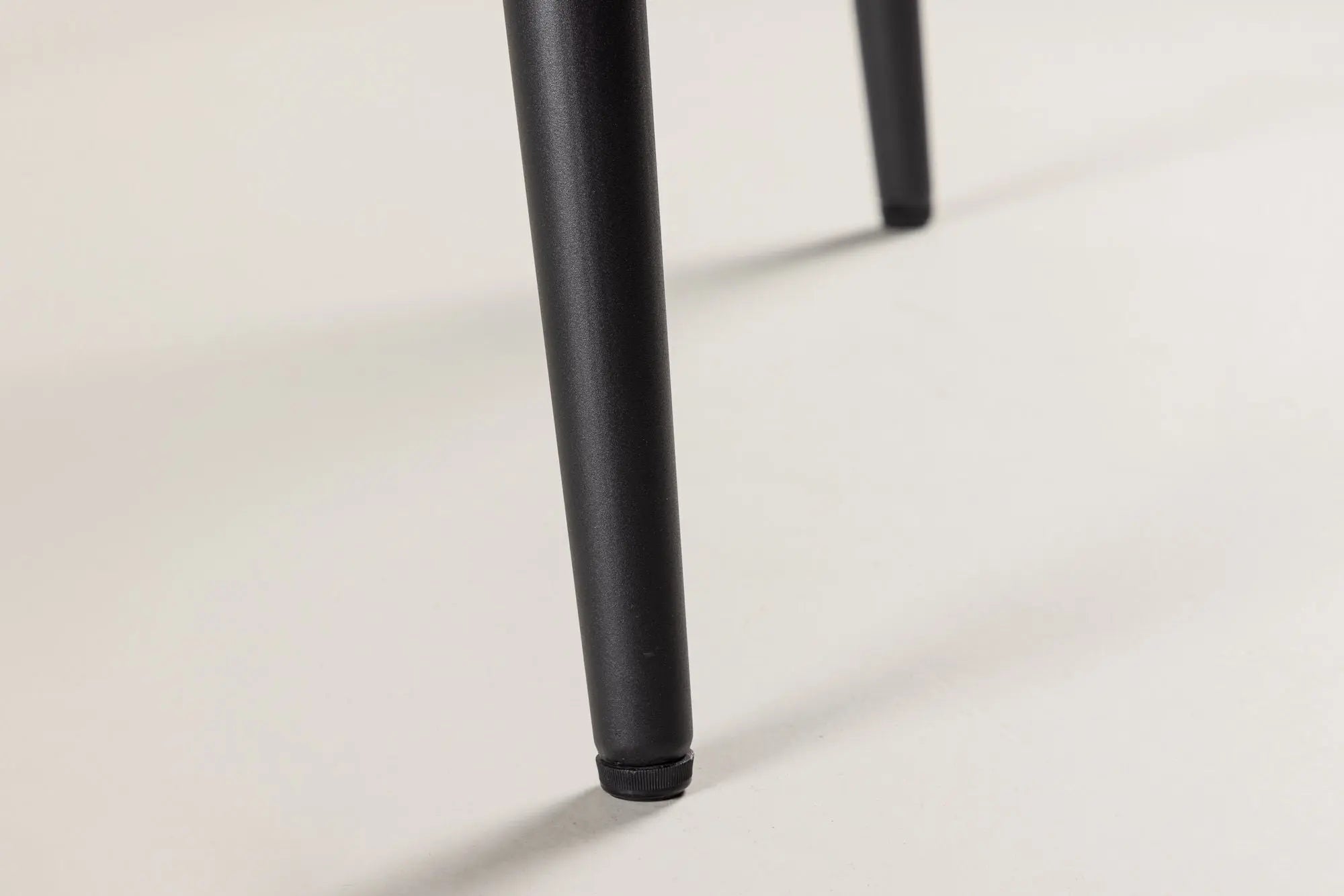 Table à manger Ellis - 85 x 230 - MDF